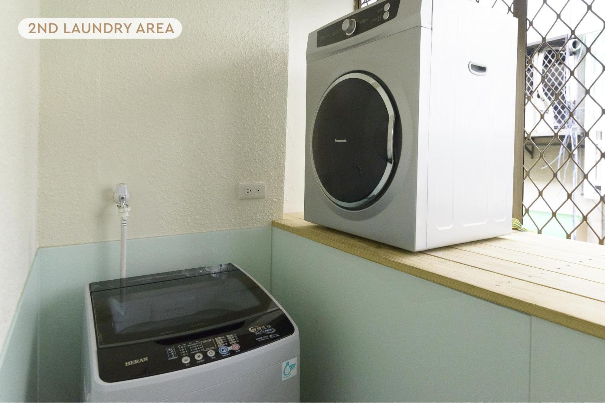 Three Master Bedrooms 4b4b 1min To Sys Mrt 三主臥4房4衛 1分到國父紀念館站 Apartment *