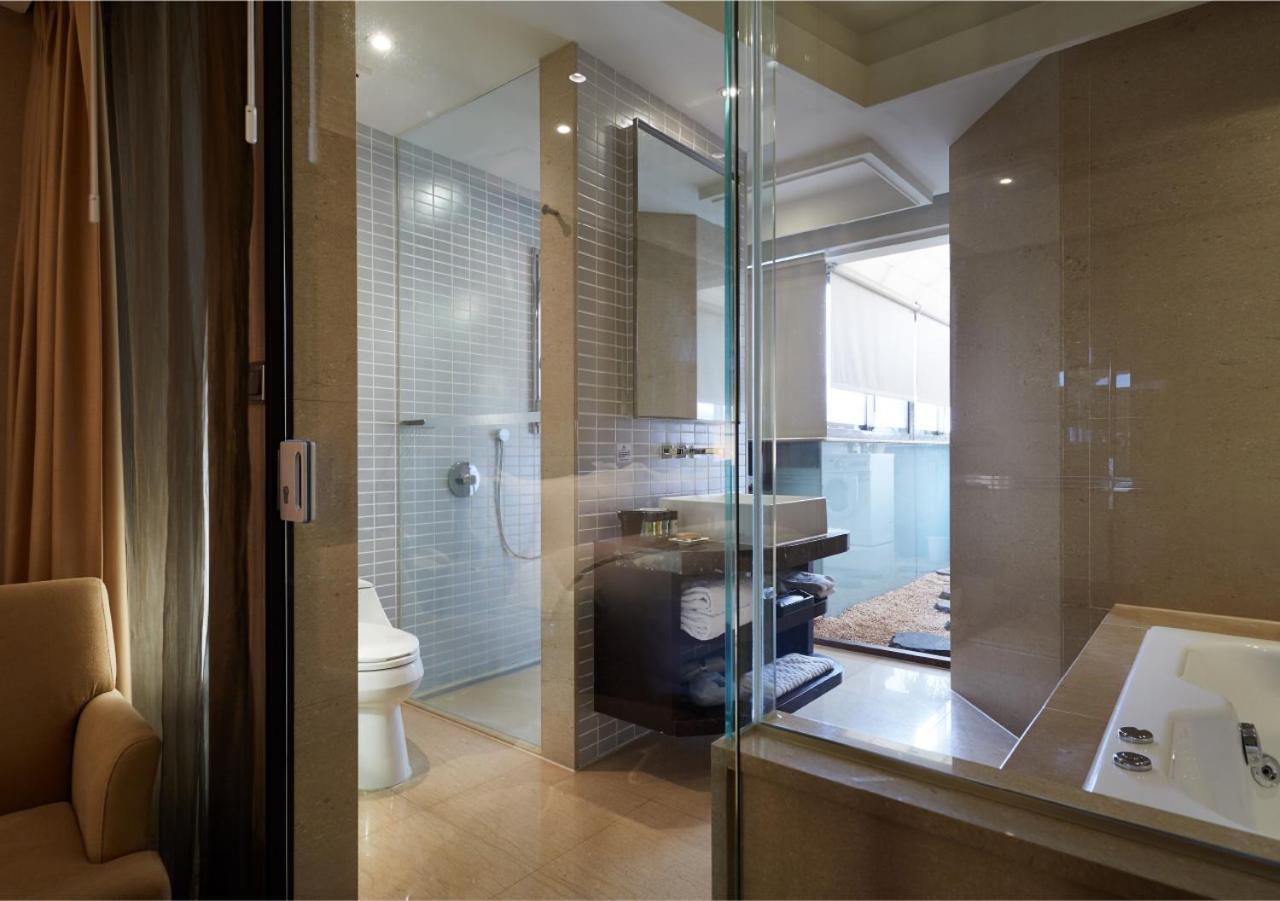 The Tango Xinyi 4* Taipei