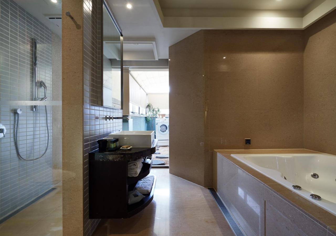 Hotel The Tango Xinyi Taipei