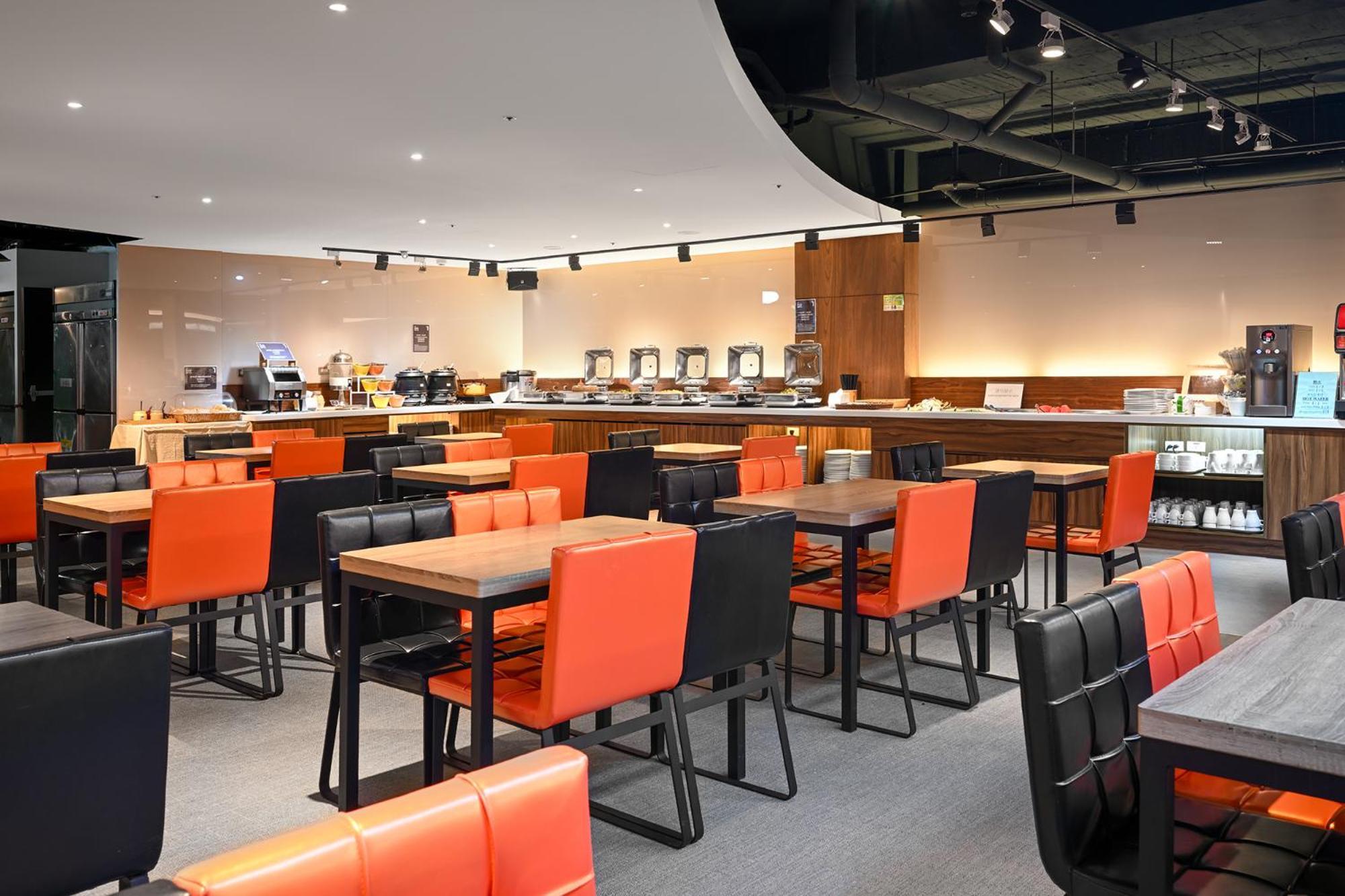 Inn 綺樂文旅 開封館 Le Kaifeng Taipei