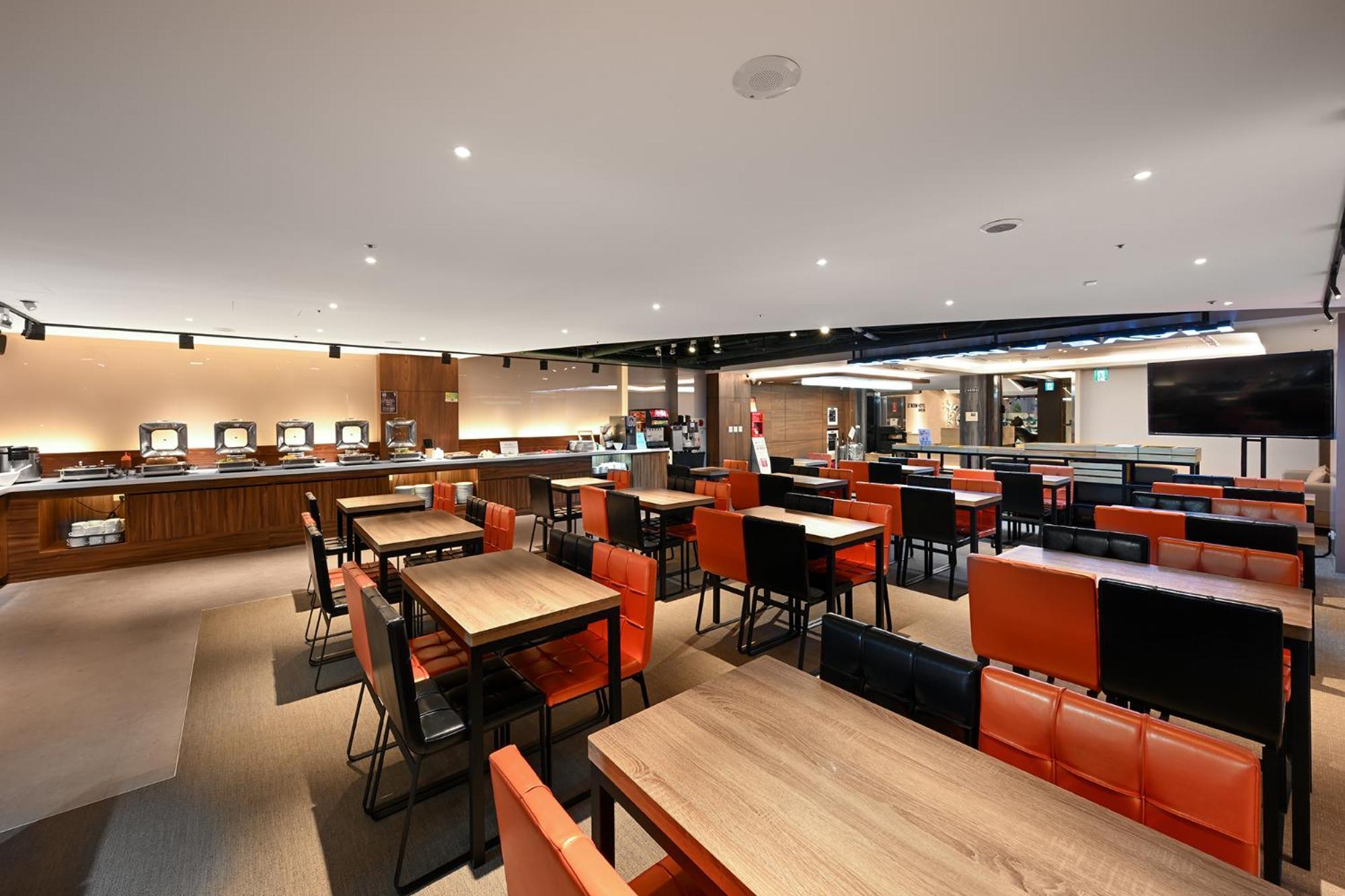 綺樂文旅 開封館 Le Kaifeng Taipei