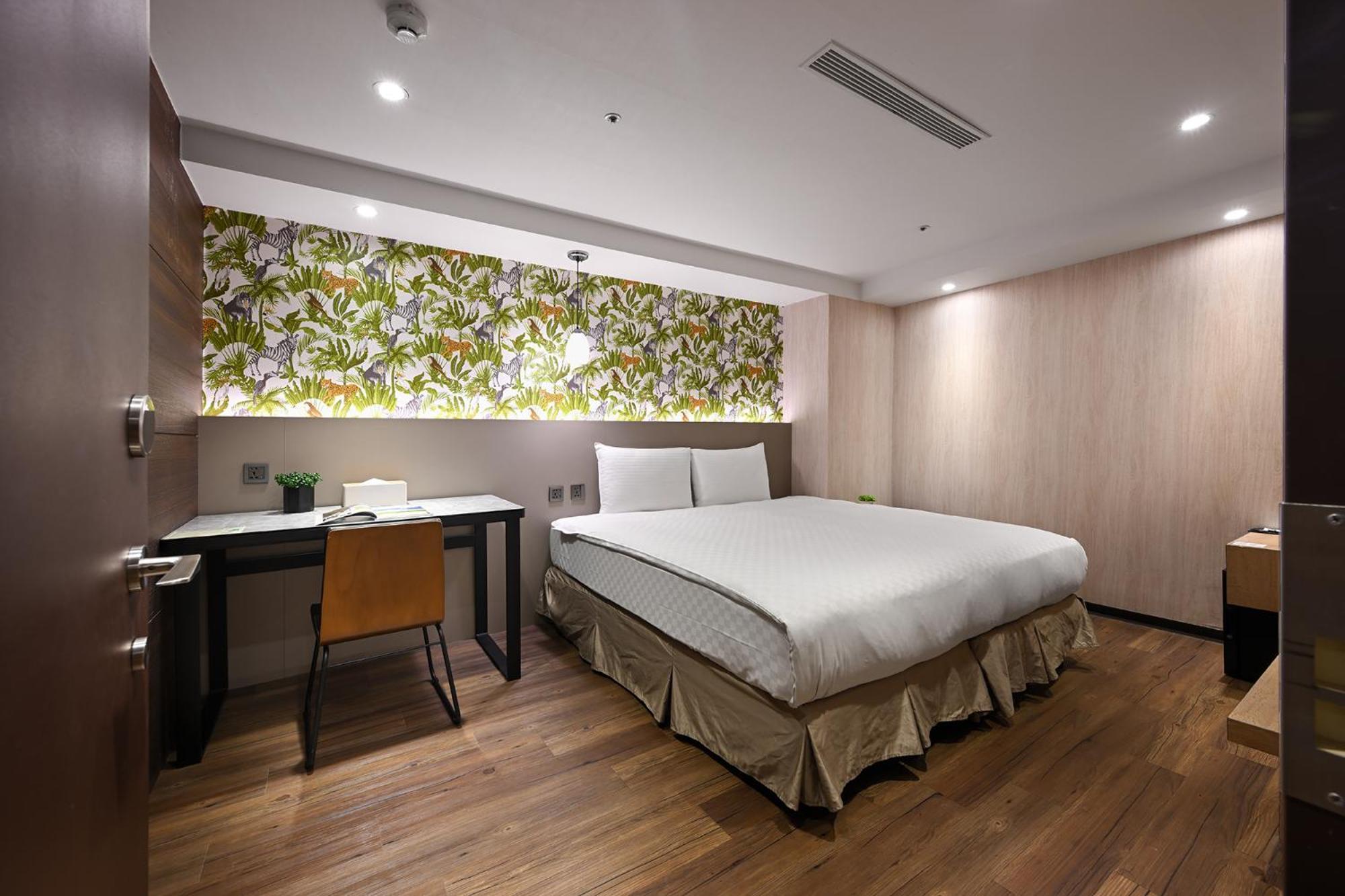 綺樂文旅 開封館 Le Kaifeng Taipei