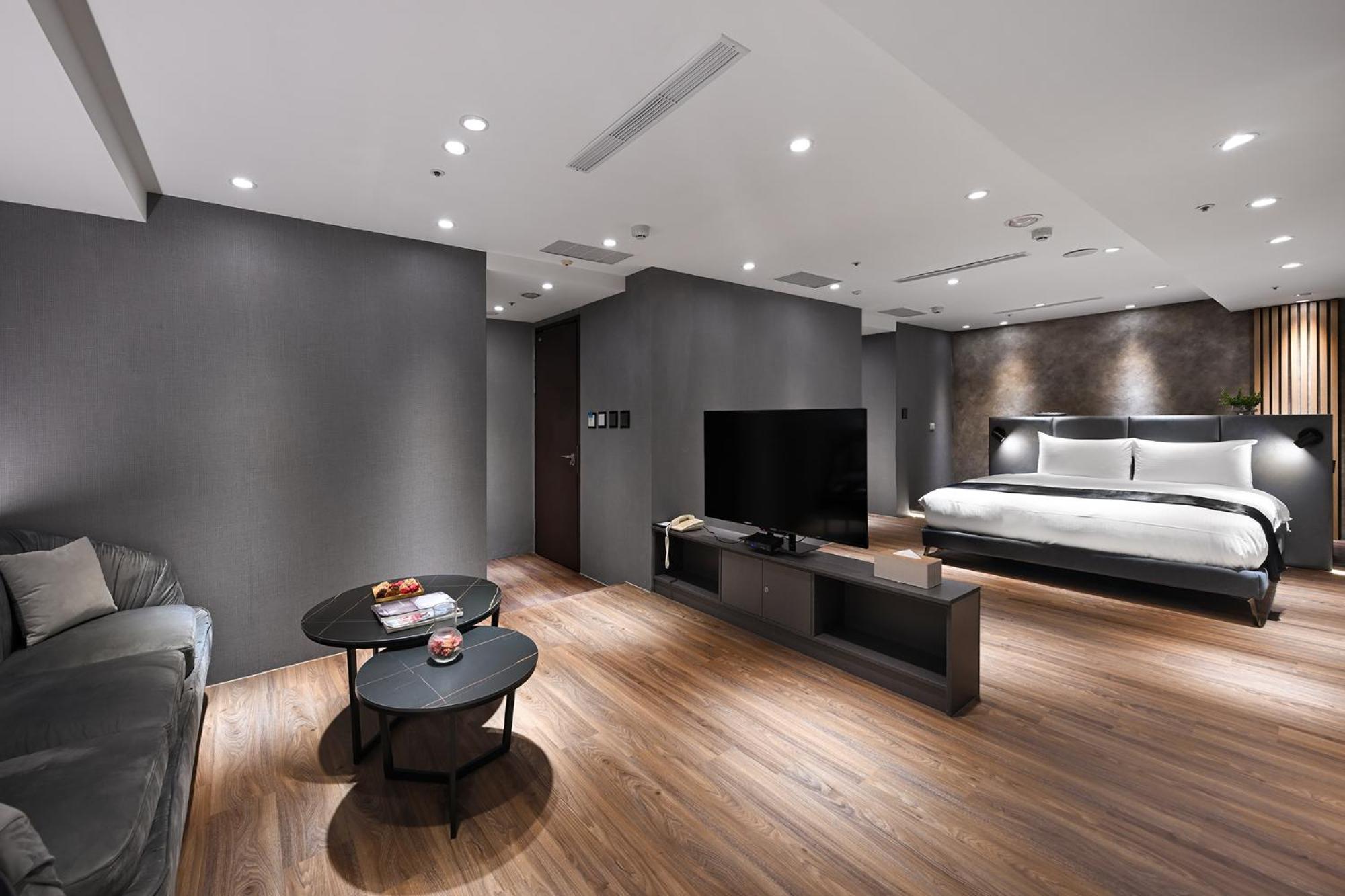 Inn 綺樂文旅 開封館 Le Kaifeng 3*