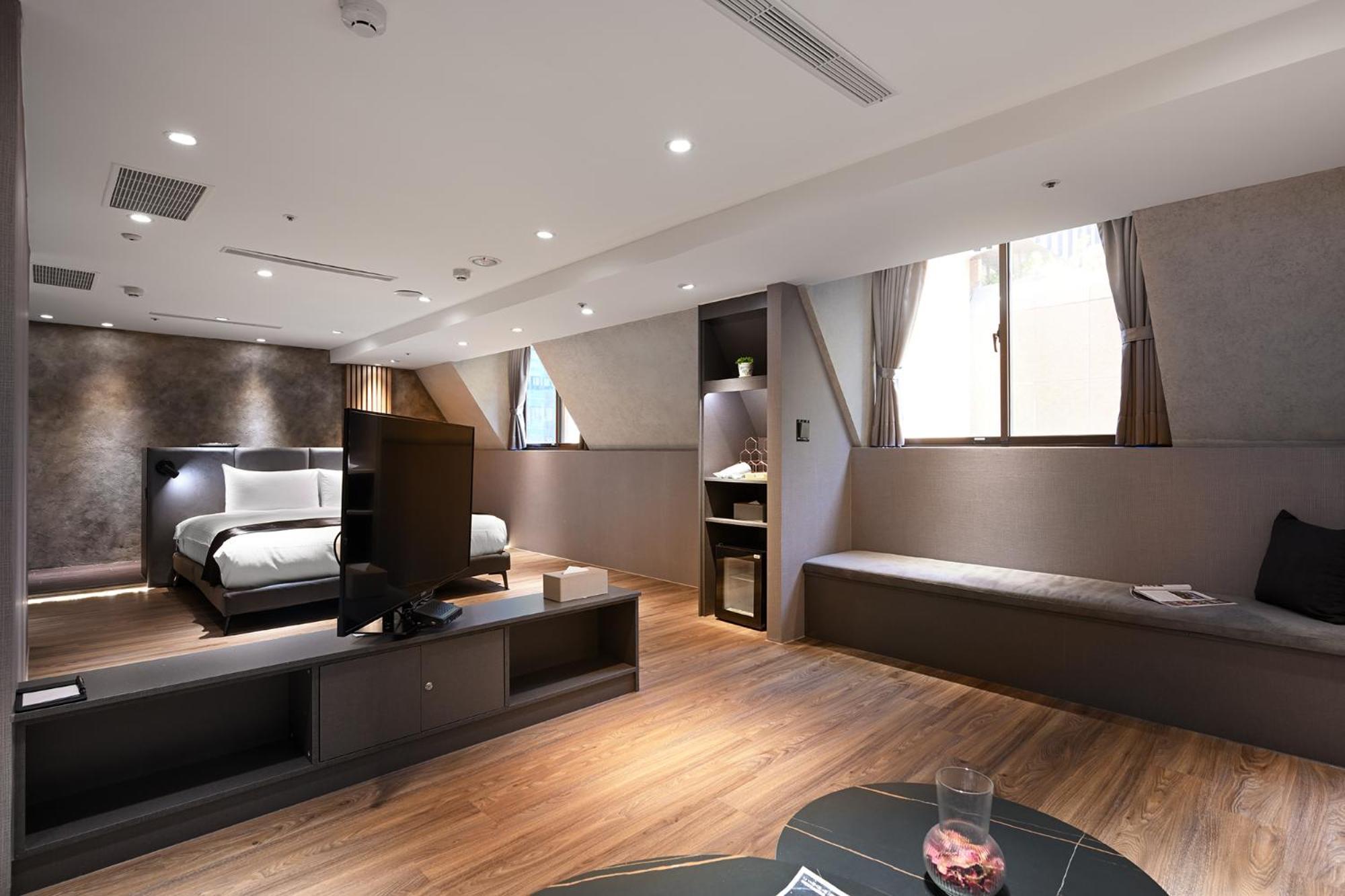 綺樂文旅 開封館 Le Kaifeng Inn 3*