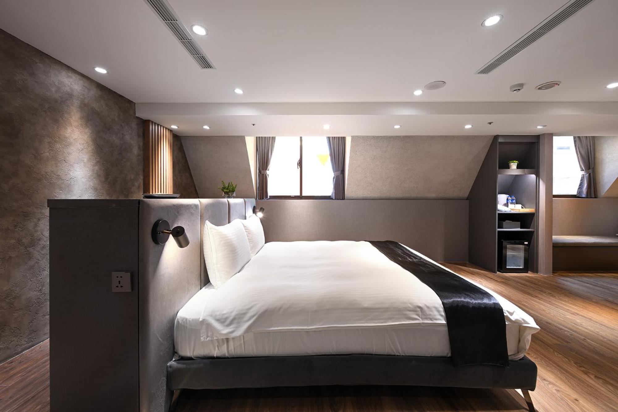 綺樂文旅 開封館 Le Kaifeng 3*