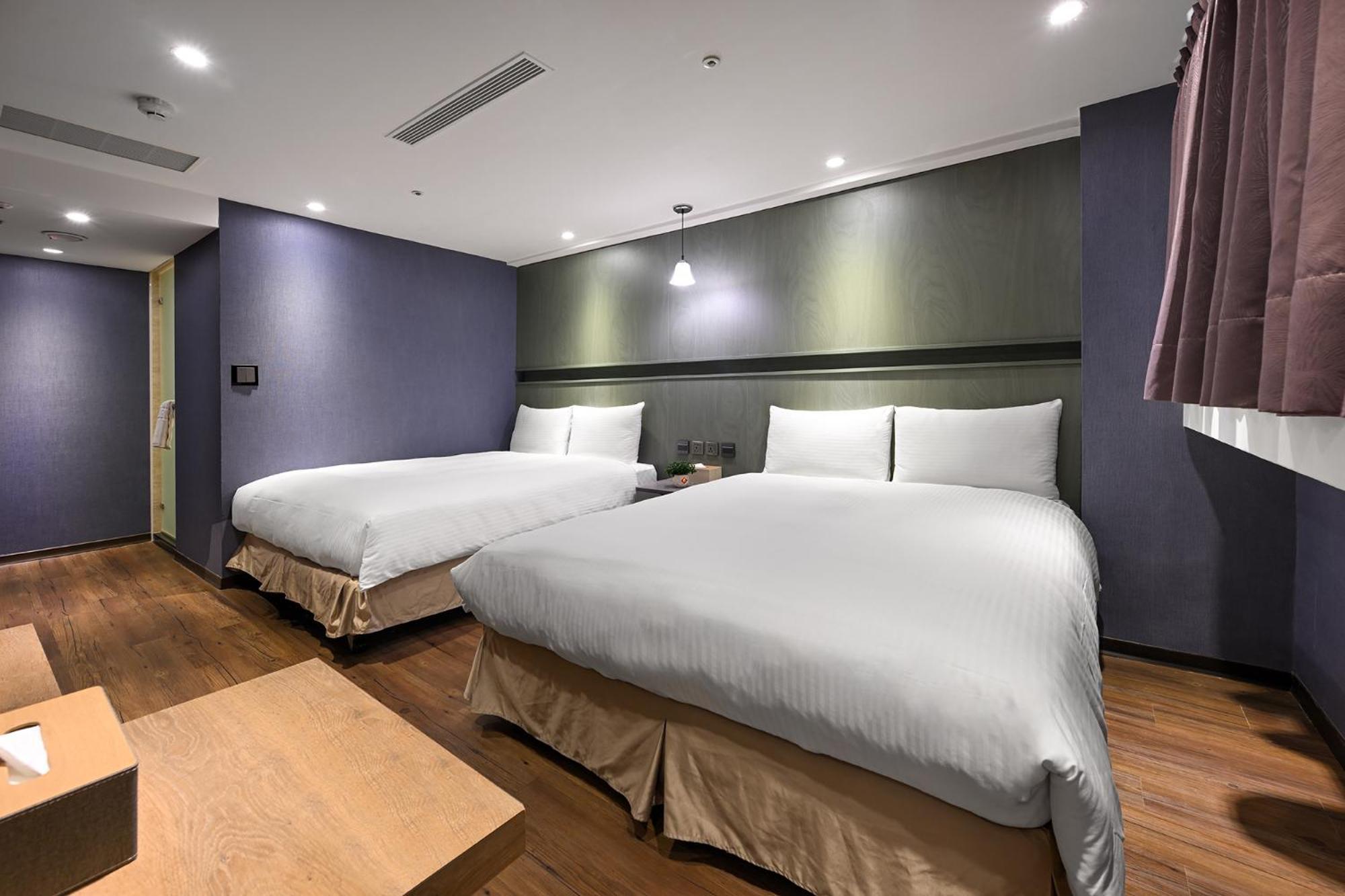綺樂文旅 開封館 Le Kaifeng Taipei