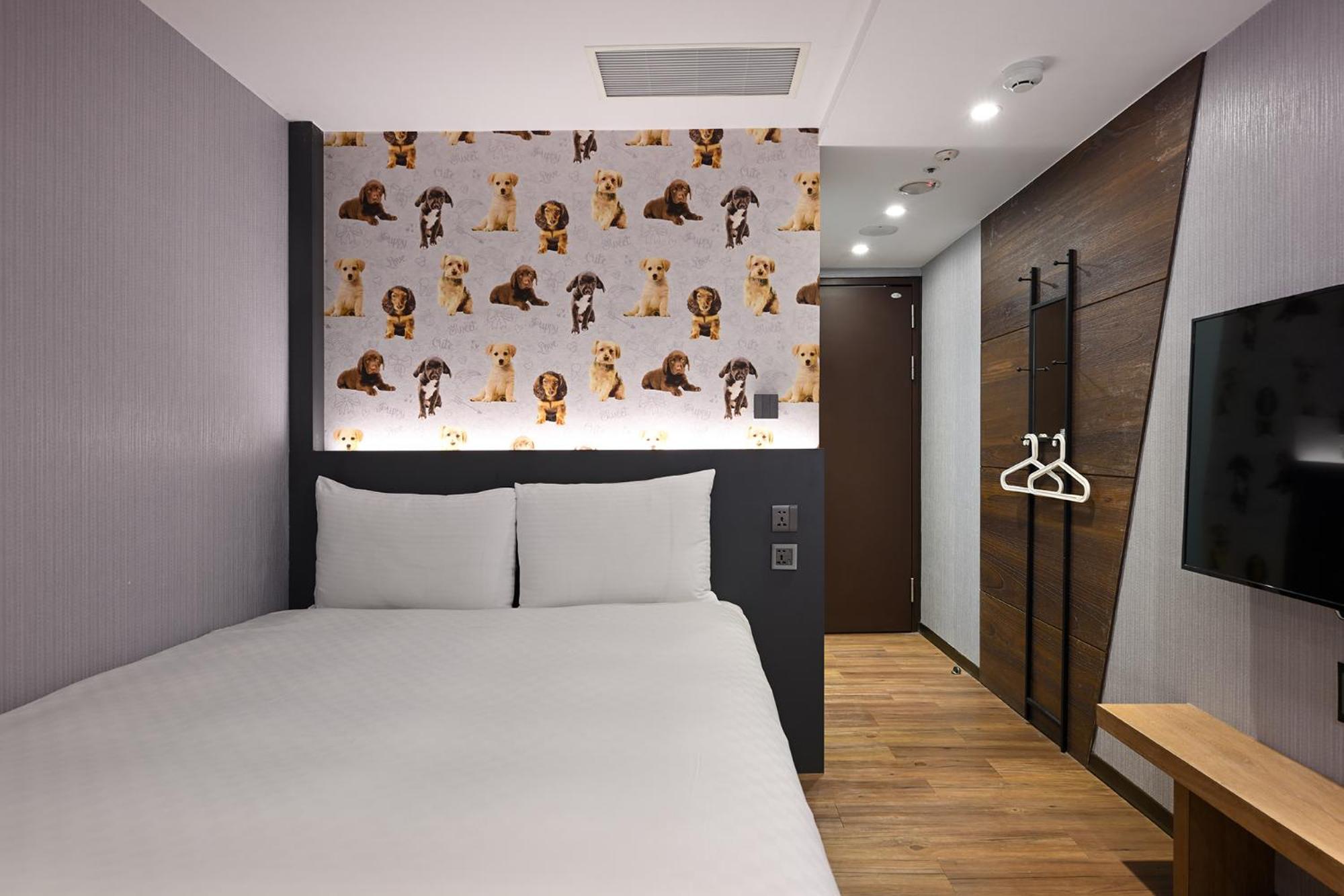Inn 綺樂文旅 開封館 Le Kaifeng 3*