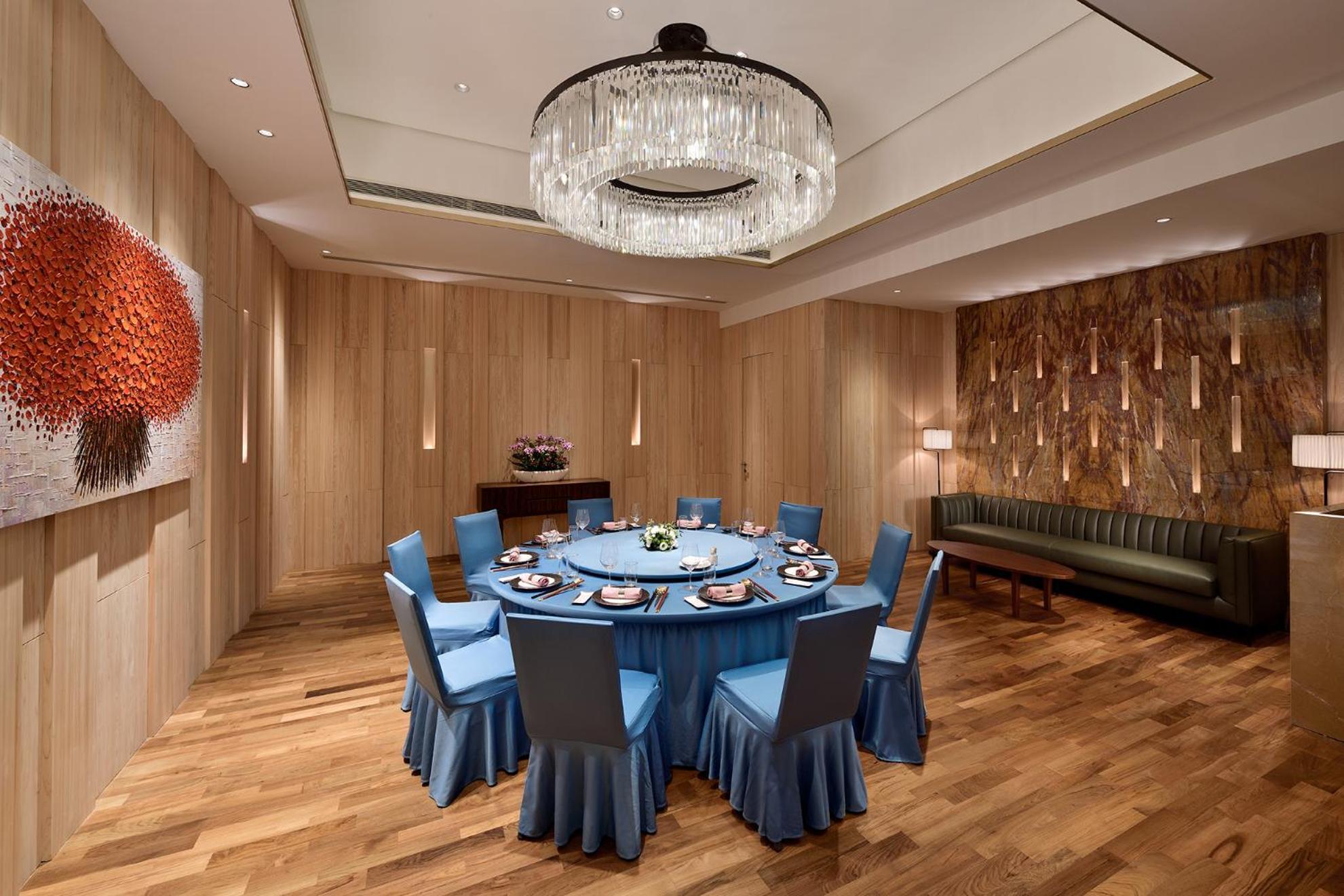 Grand View Beitou Resort