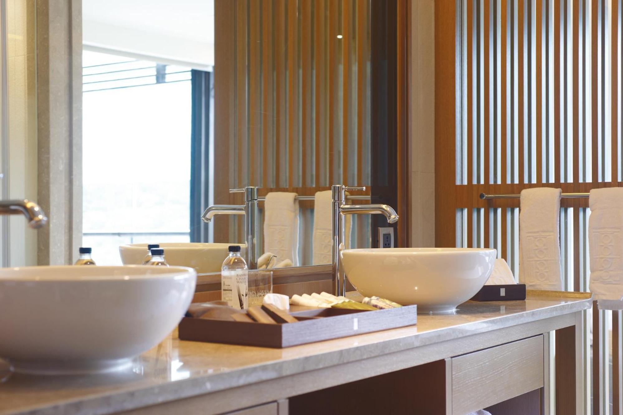 Grand View Beitou Resort Taipei
