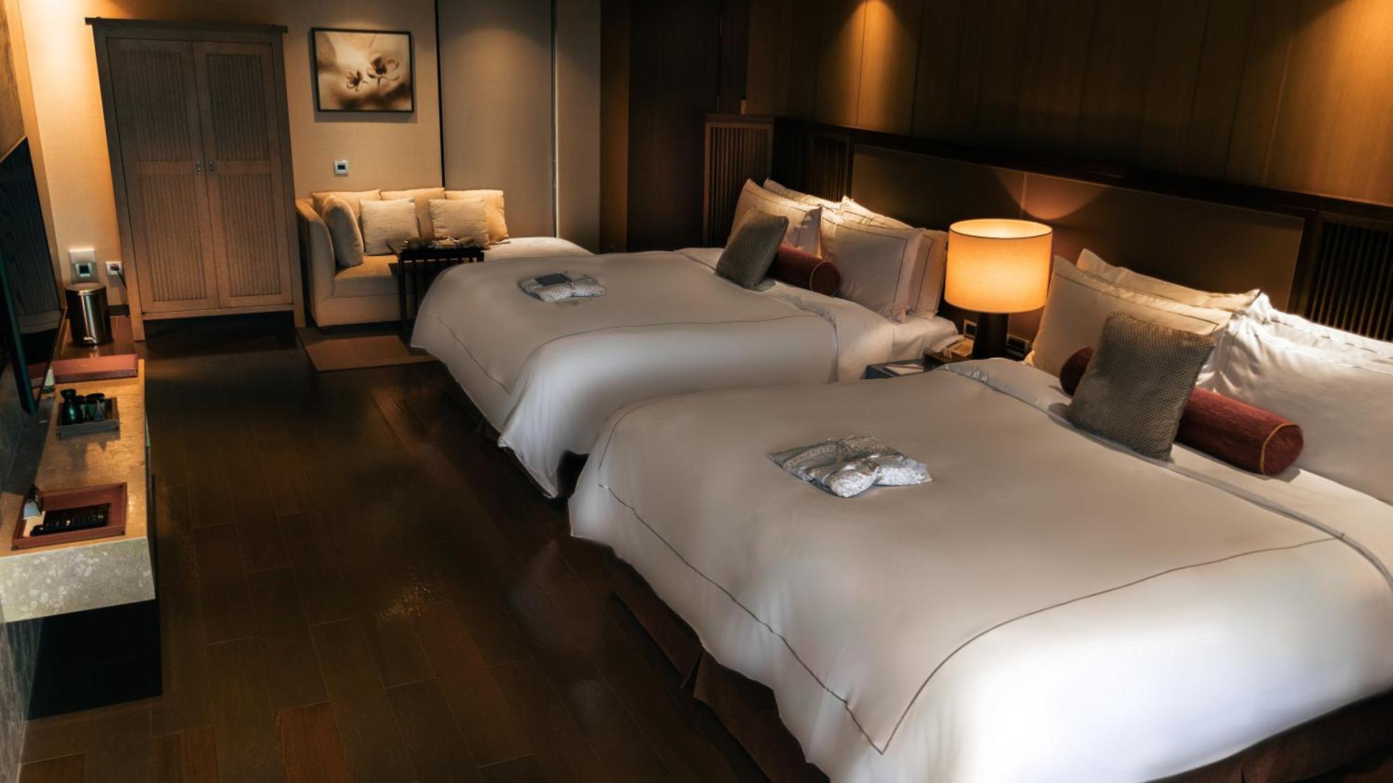 Resort Grand View Beitou