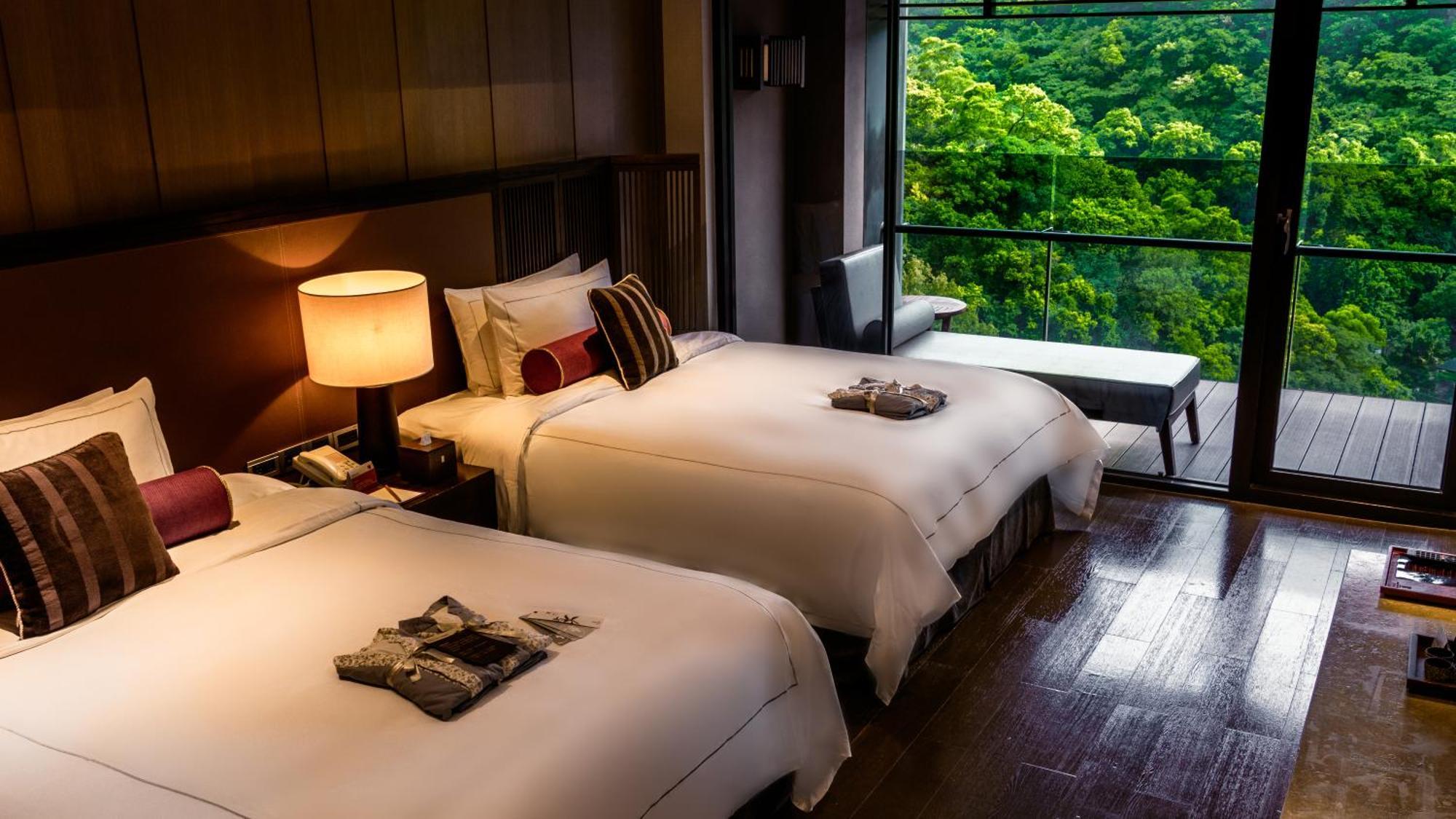 Resort Grand View Beitou 5*