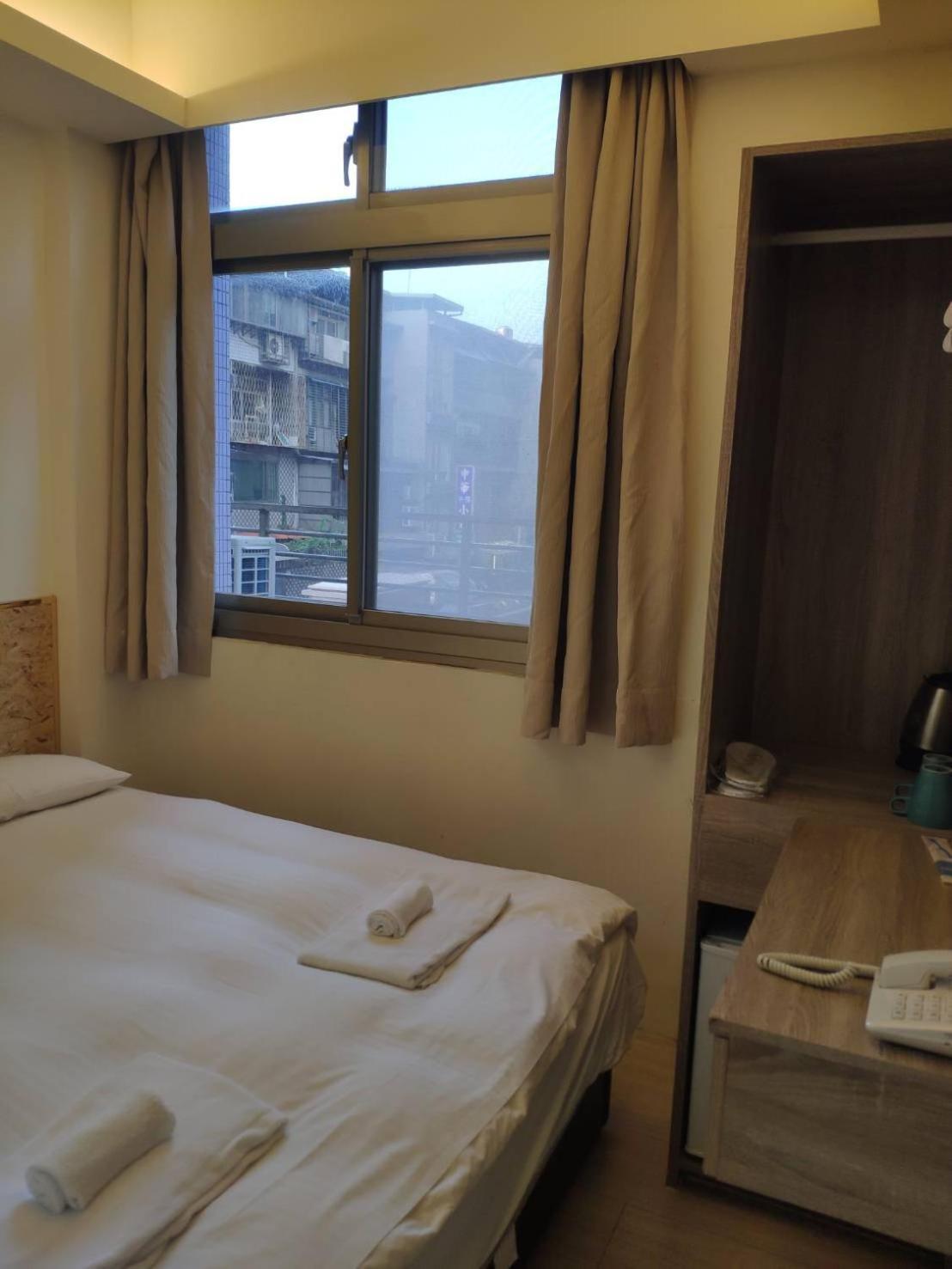 Jiizu Taipei