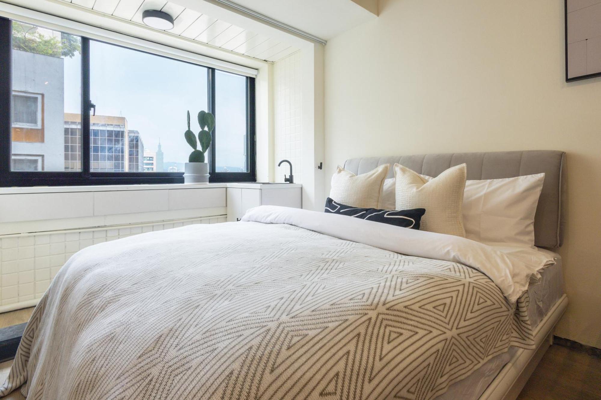 Apartment 之跡 台北 *
