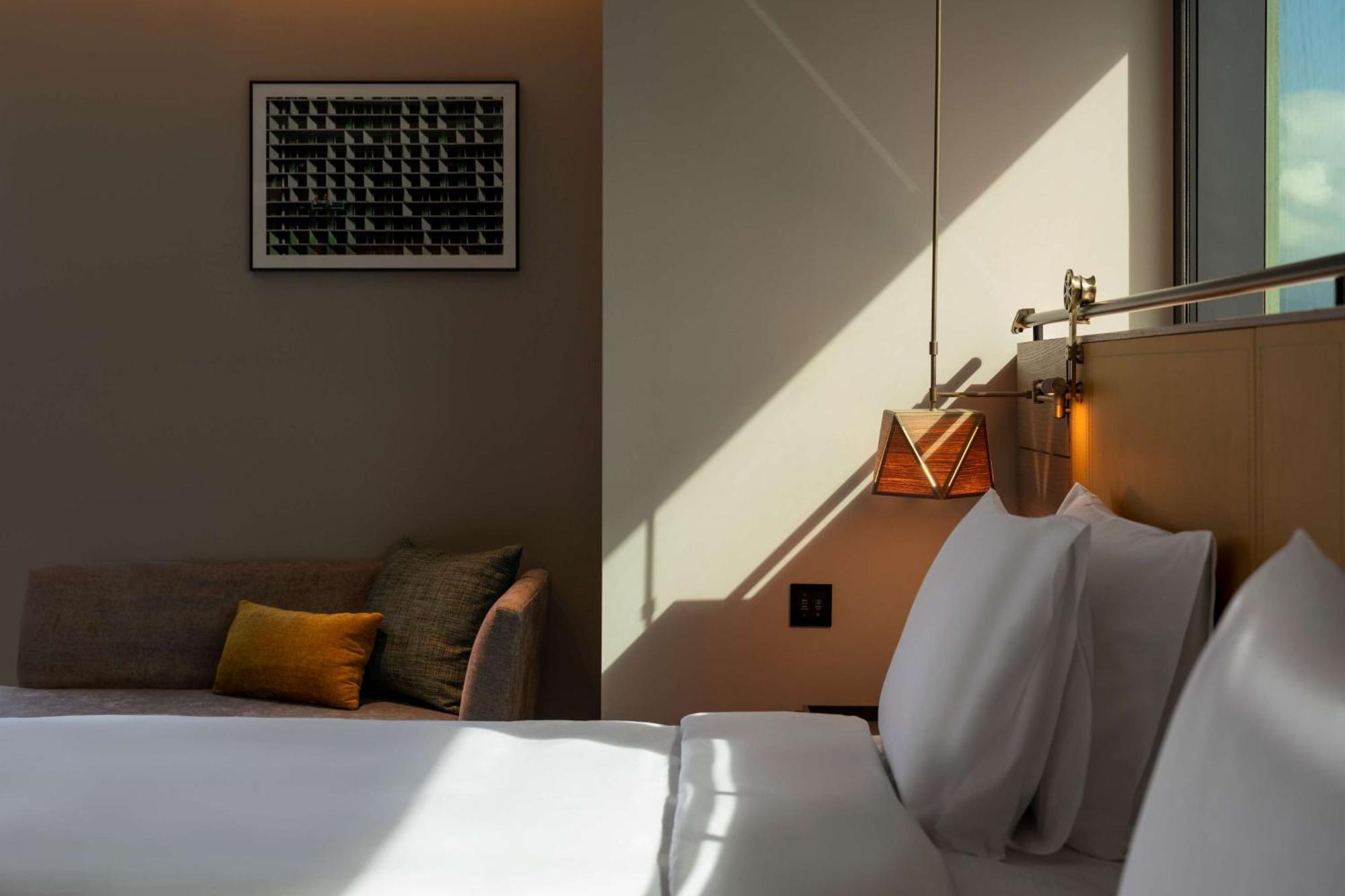 Resonance Taipei, Tapestry Collection By Hilton Hotel Taipei