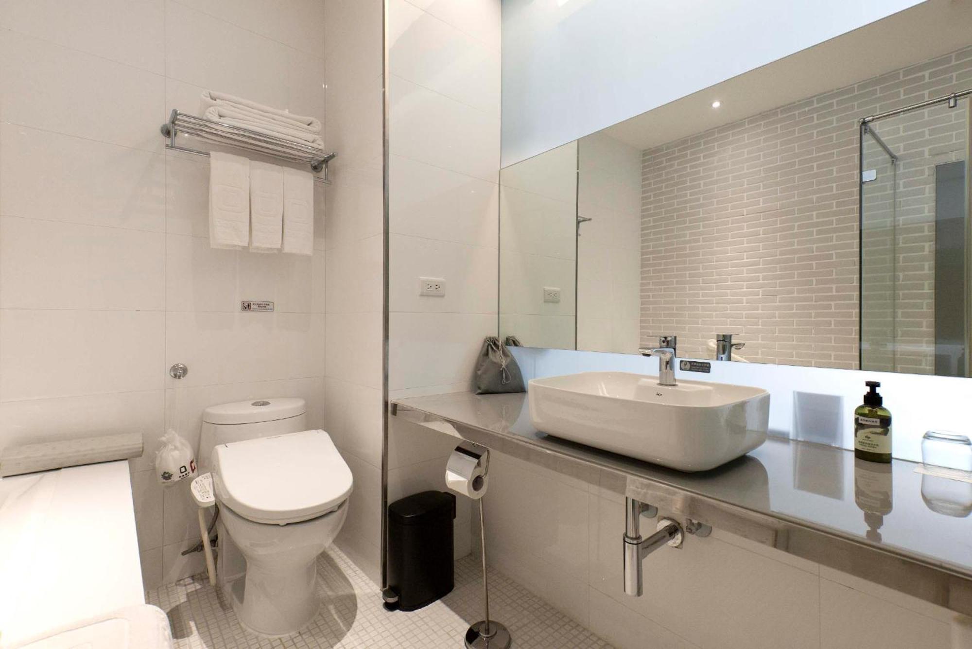 Dandy - Tianjin Branch Hotel 3*