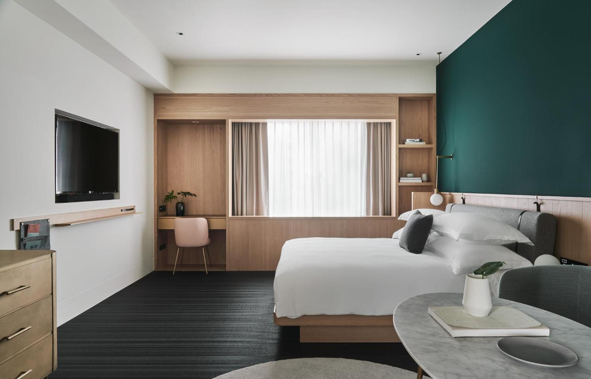 Kimpton Da An Taipei- An Ihg Hotel, An Ihg Taipei