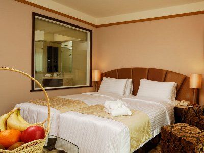 Check Select Nangang 4*