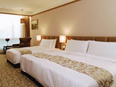 Check Select Nangang Hotel