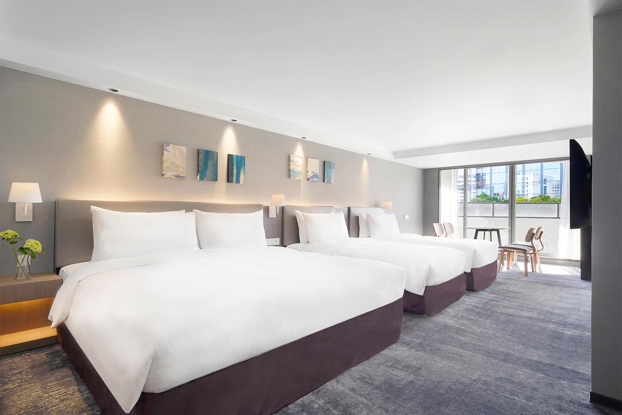 Hotel Illume 4*