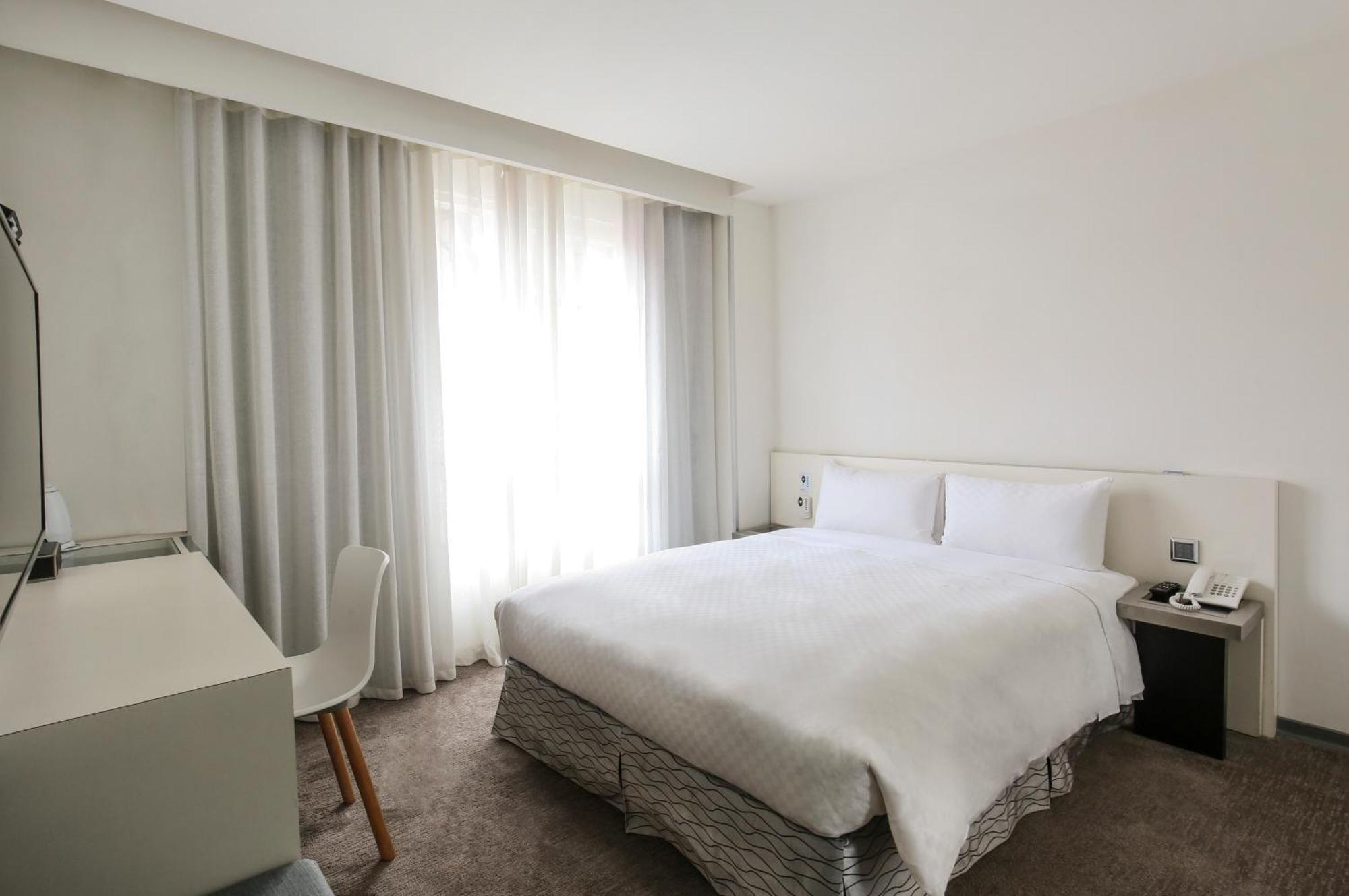 Cityinn Station Branch Ii 3* Taipei