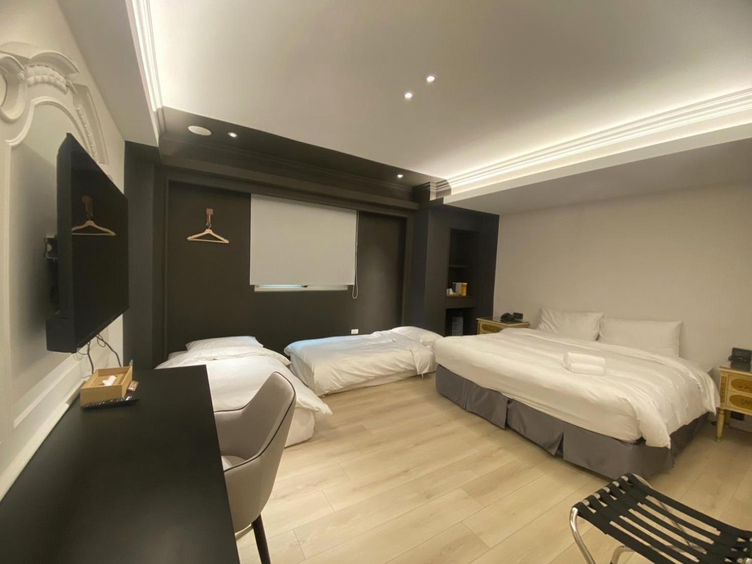 Archess Hotel Taipei