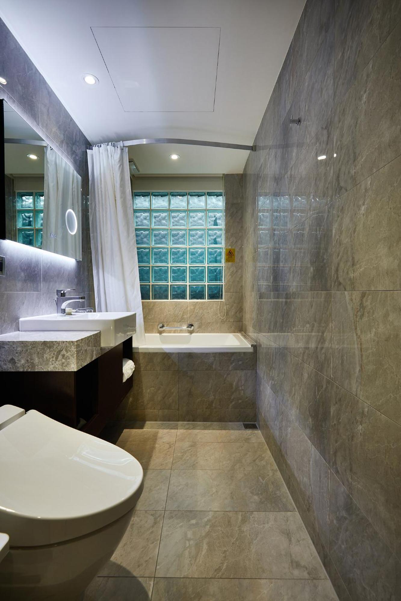 Hotel K Tianjin 3*