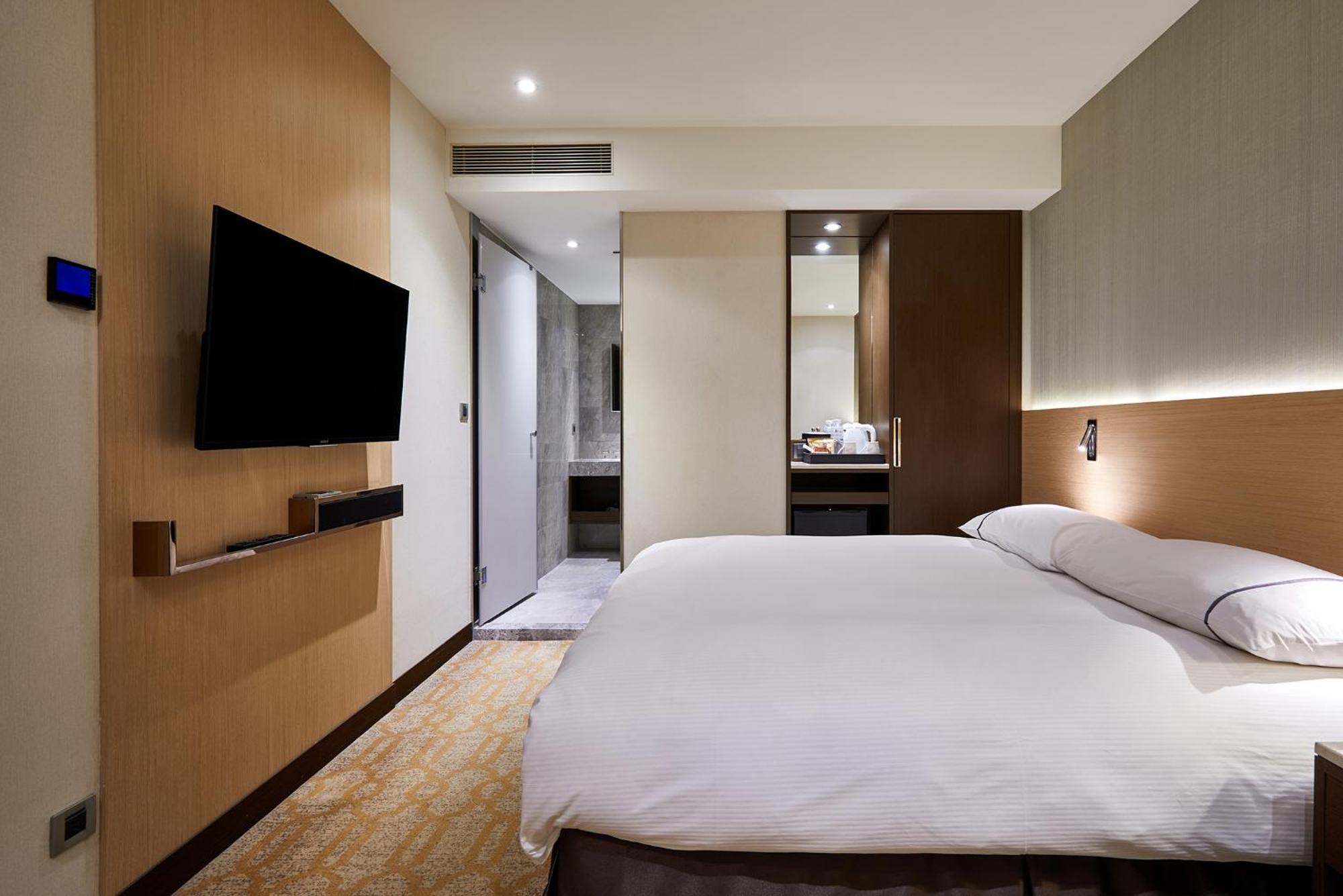 Hotel K Tianjin