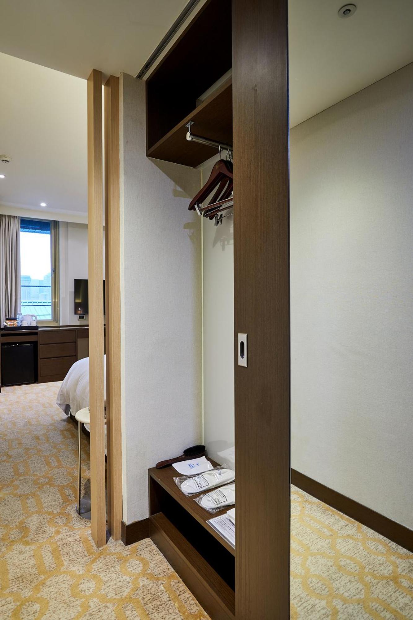 K Tianjin 3*