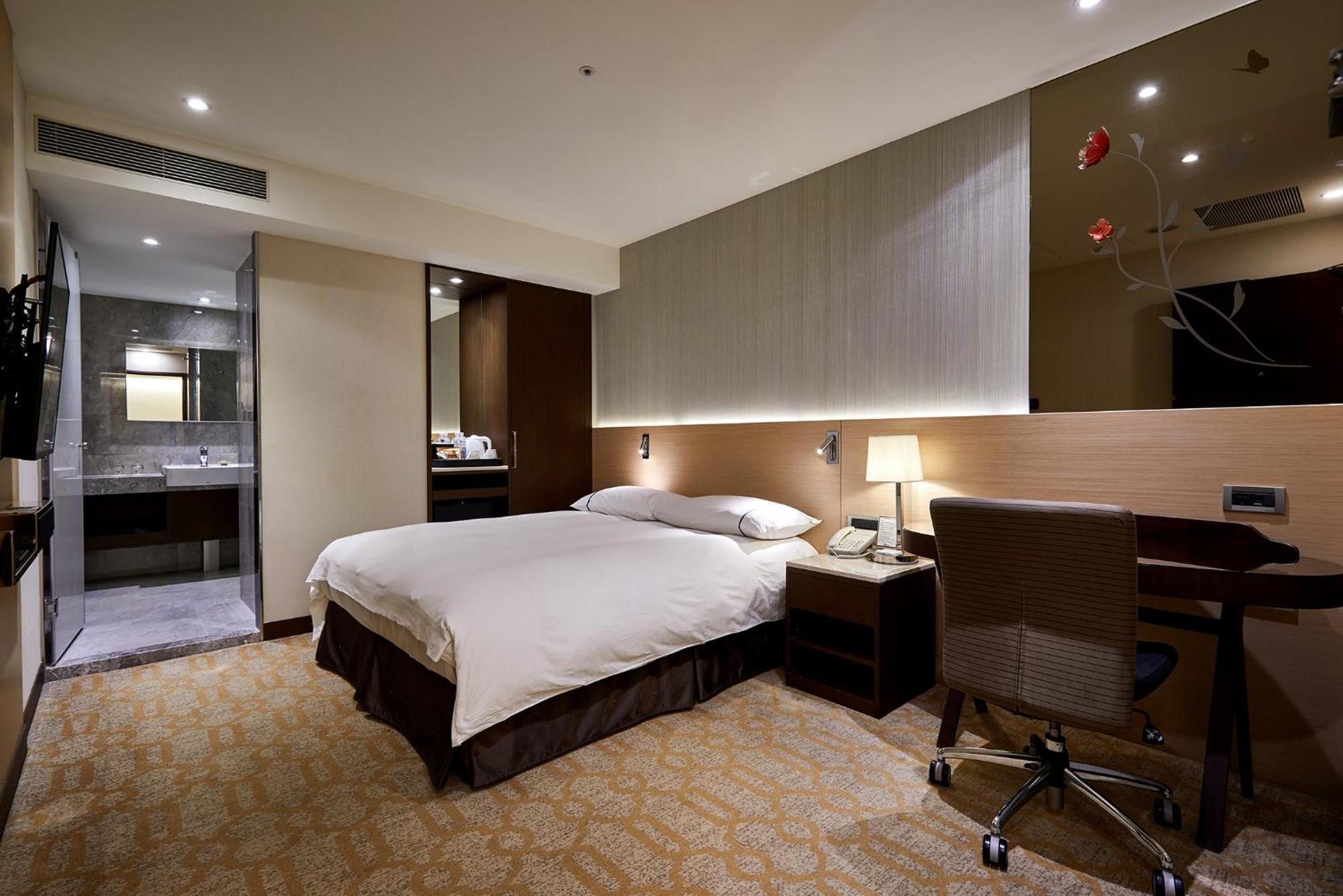 K Tianjin