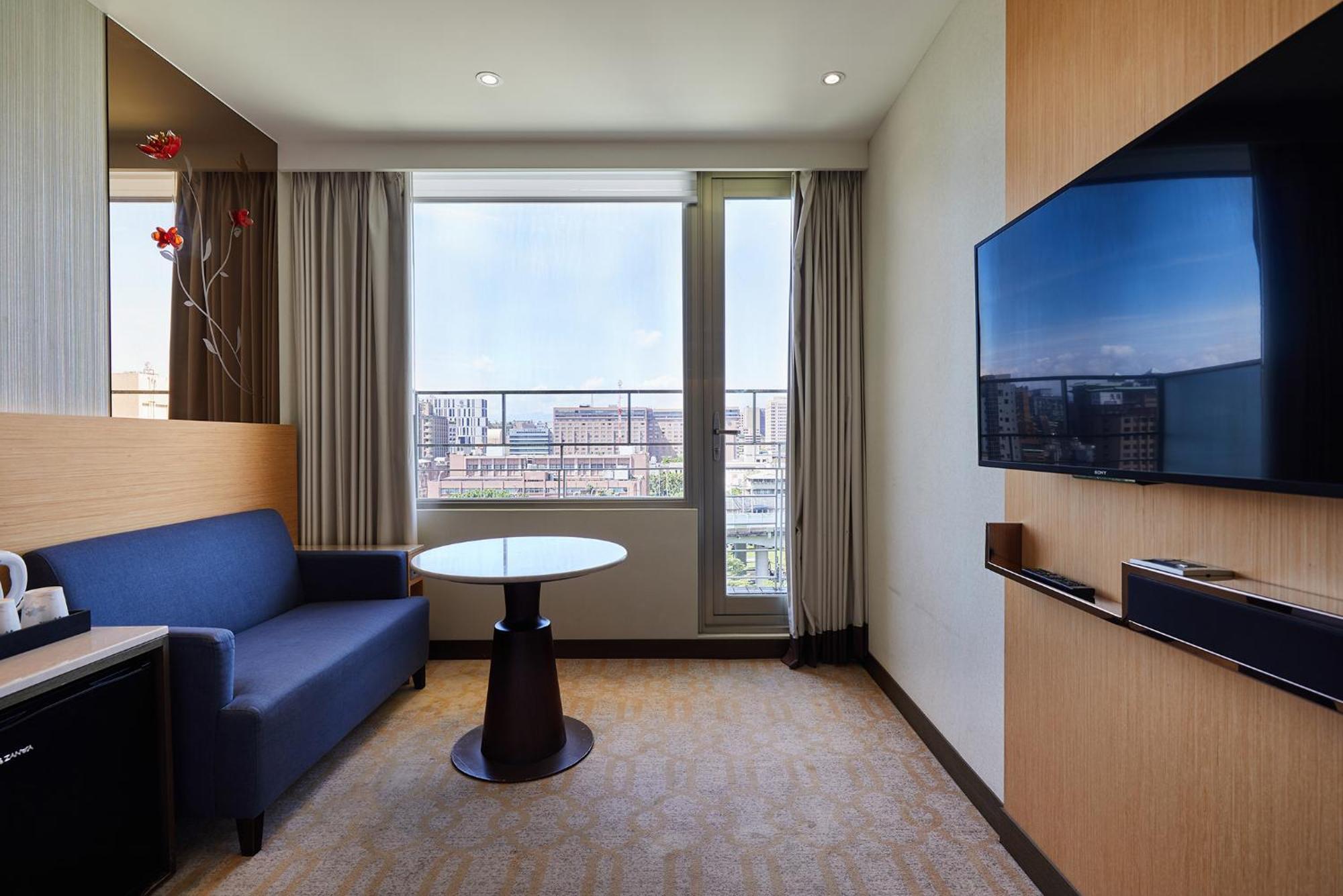 Hotel K Tianjin