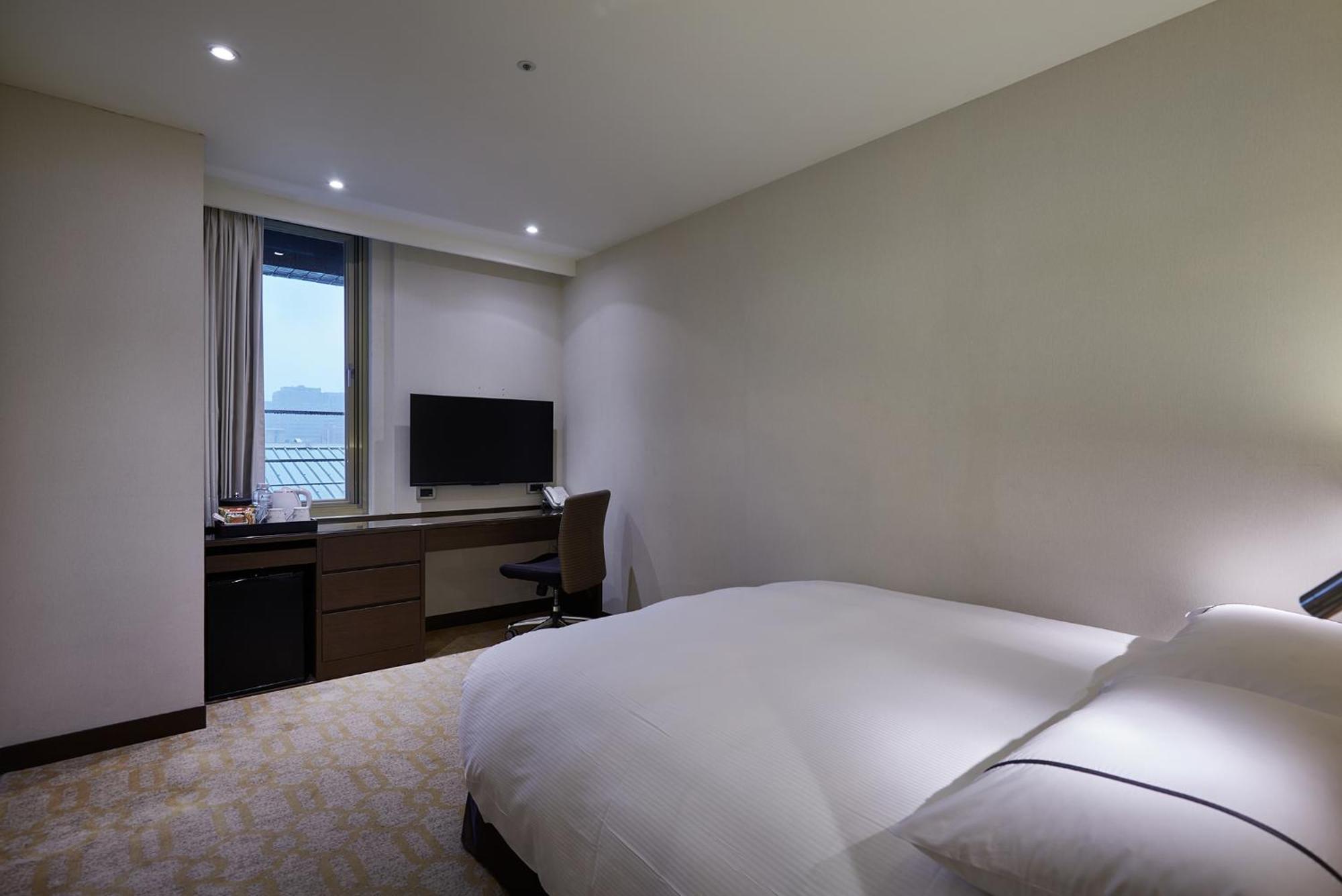 K Tianjin Hotel Taipei