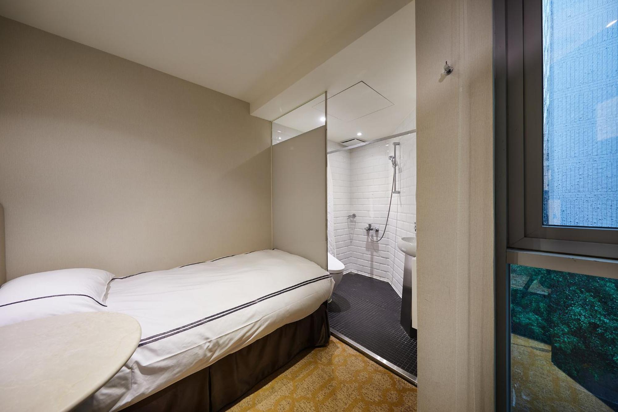 K Tianjin Hotel
