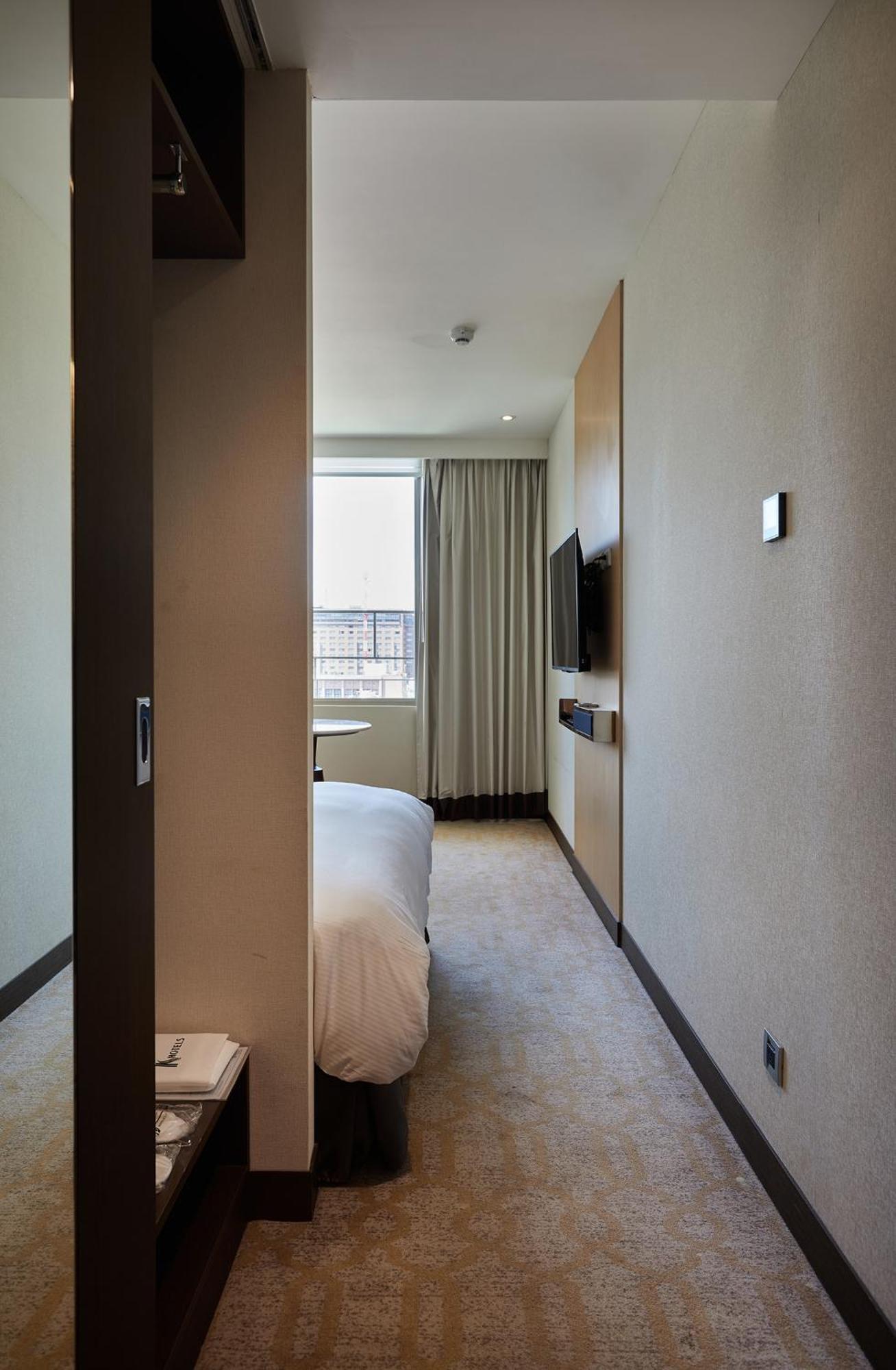 K Tianjin 3*
