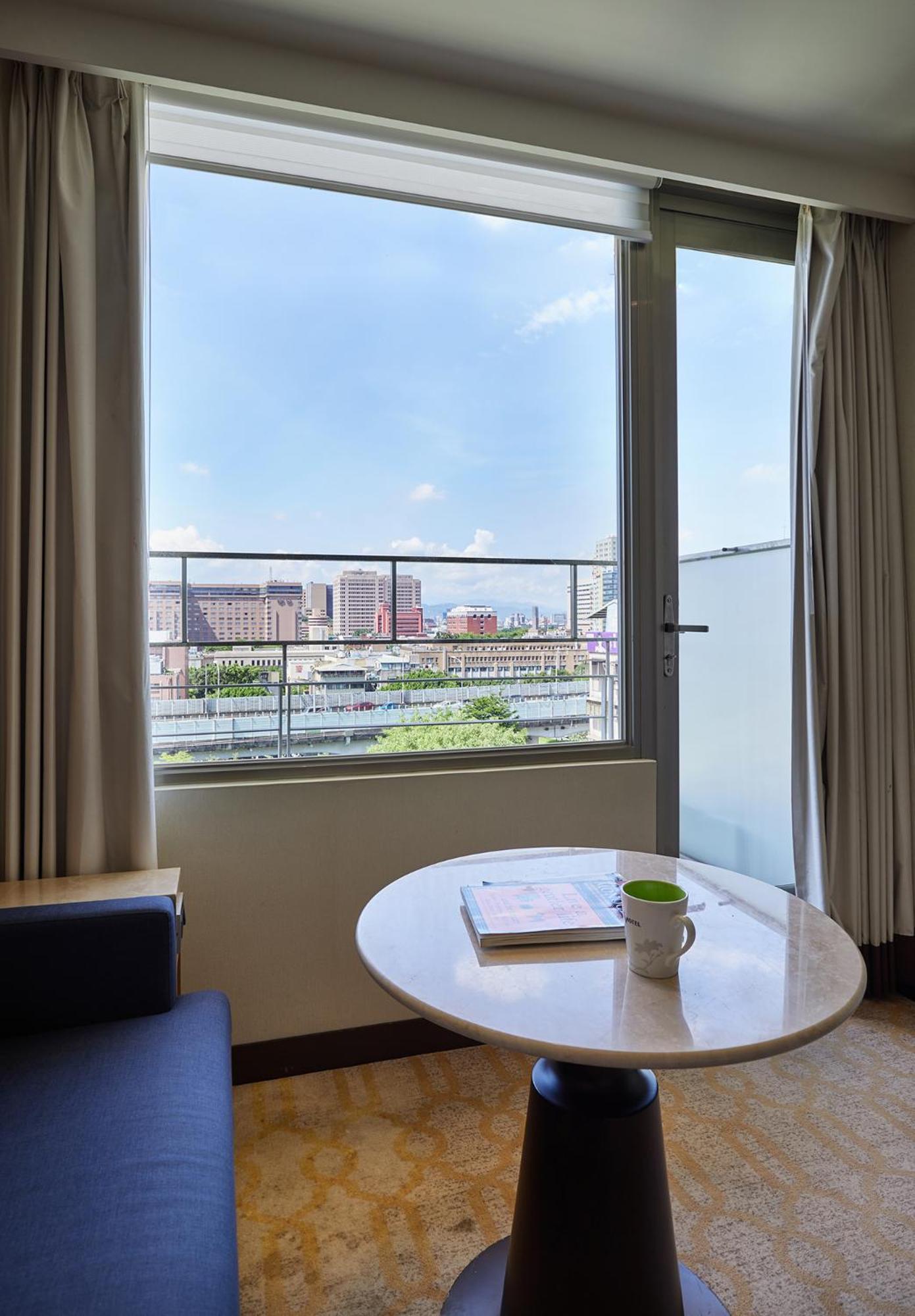 K Tianjin 3* Taipei