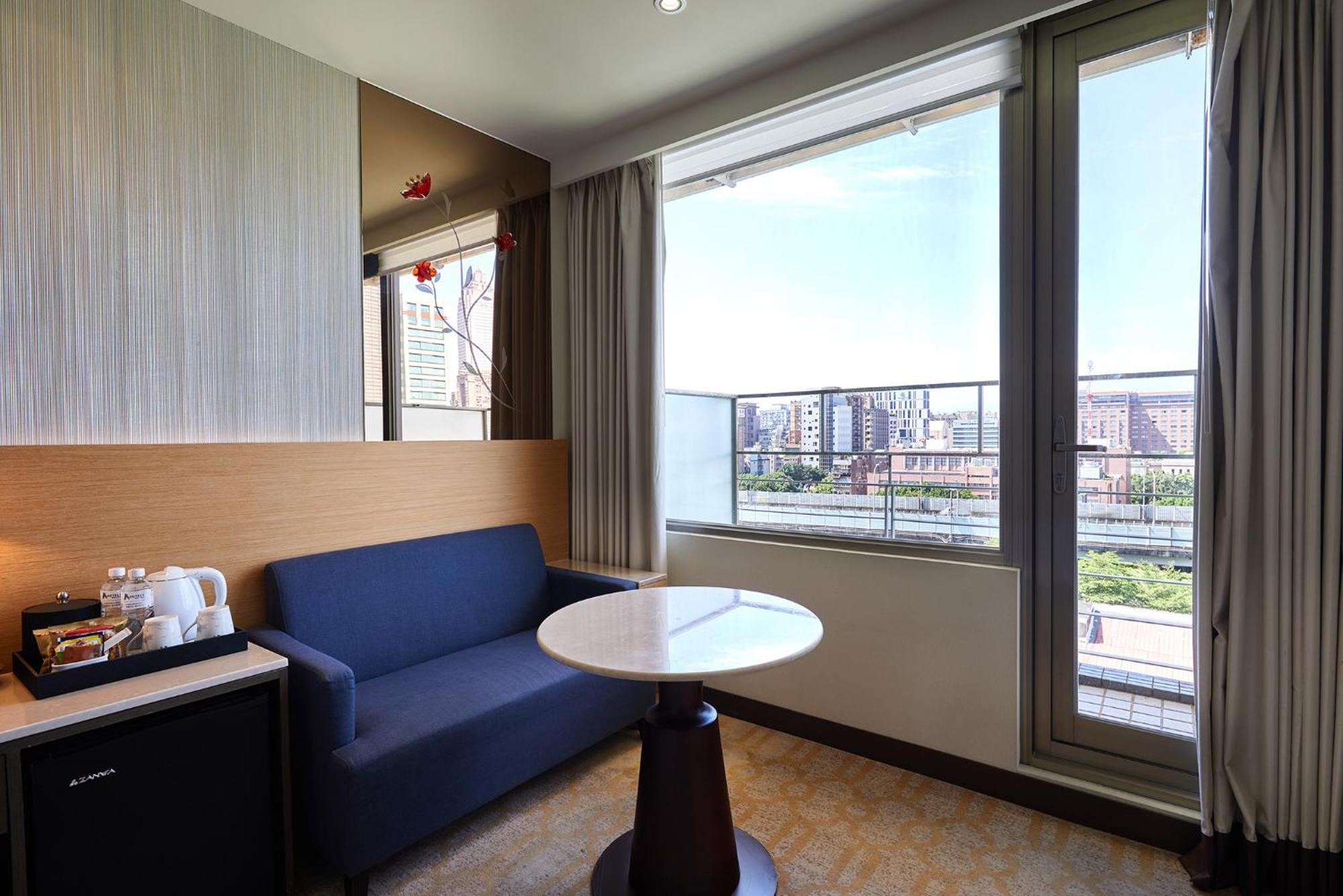 K Tianjin Hotel 3*
