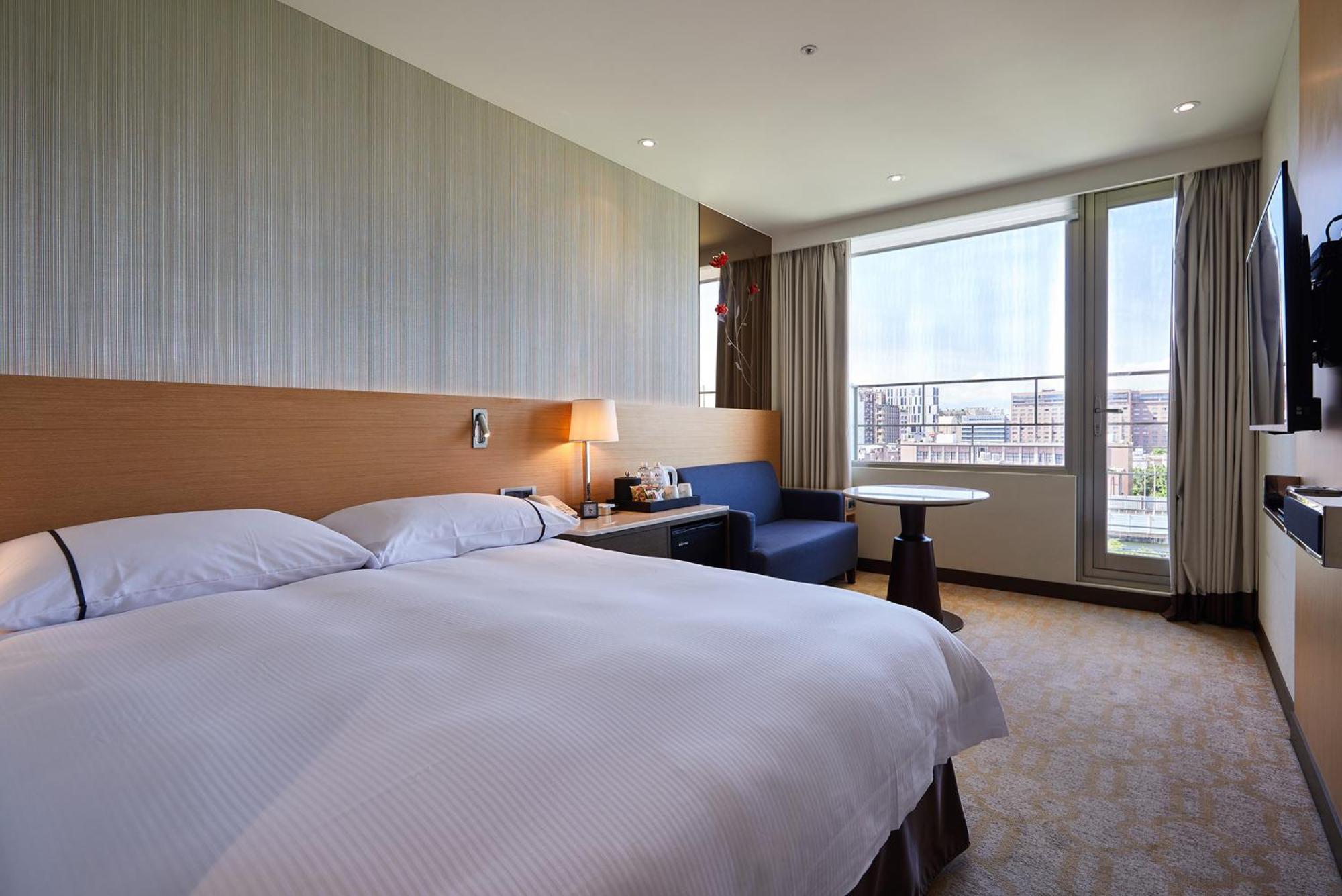 Hotel K Tianjin 3*