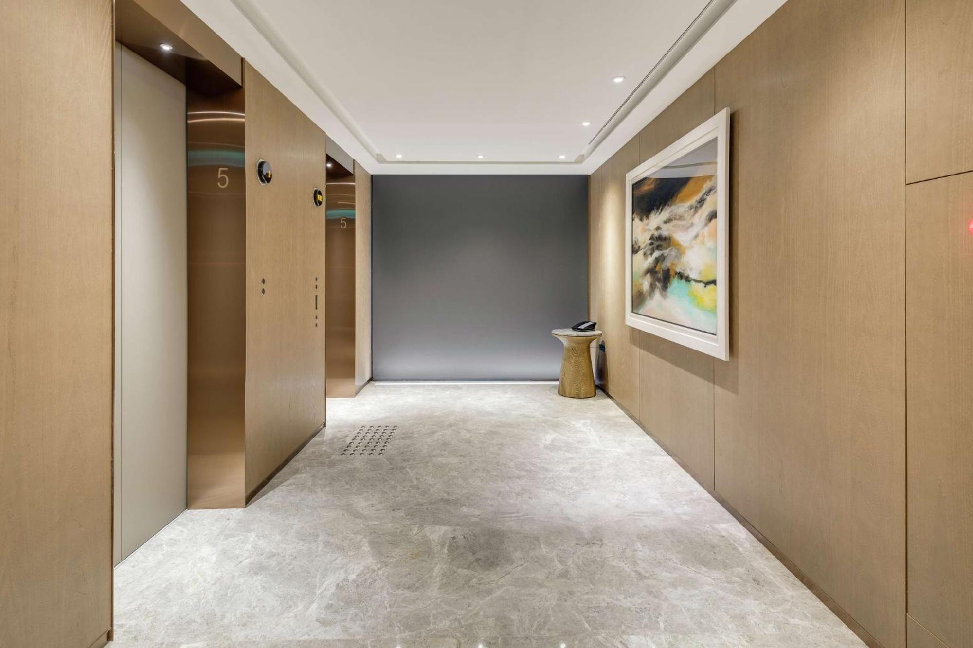 Hotel Doubletree By Hilton Zhongshan 4*