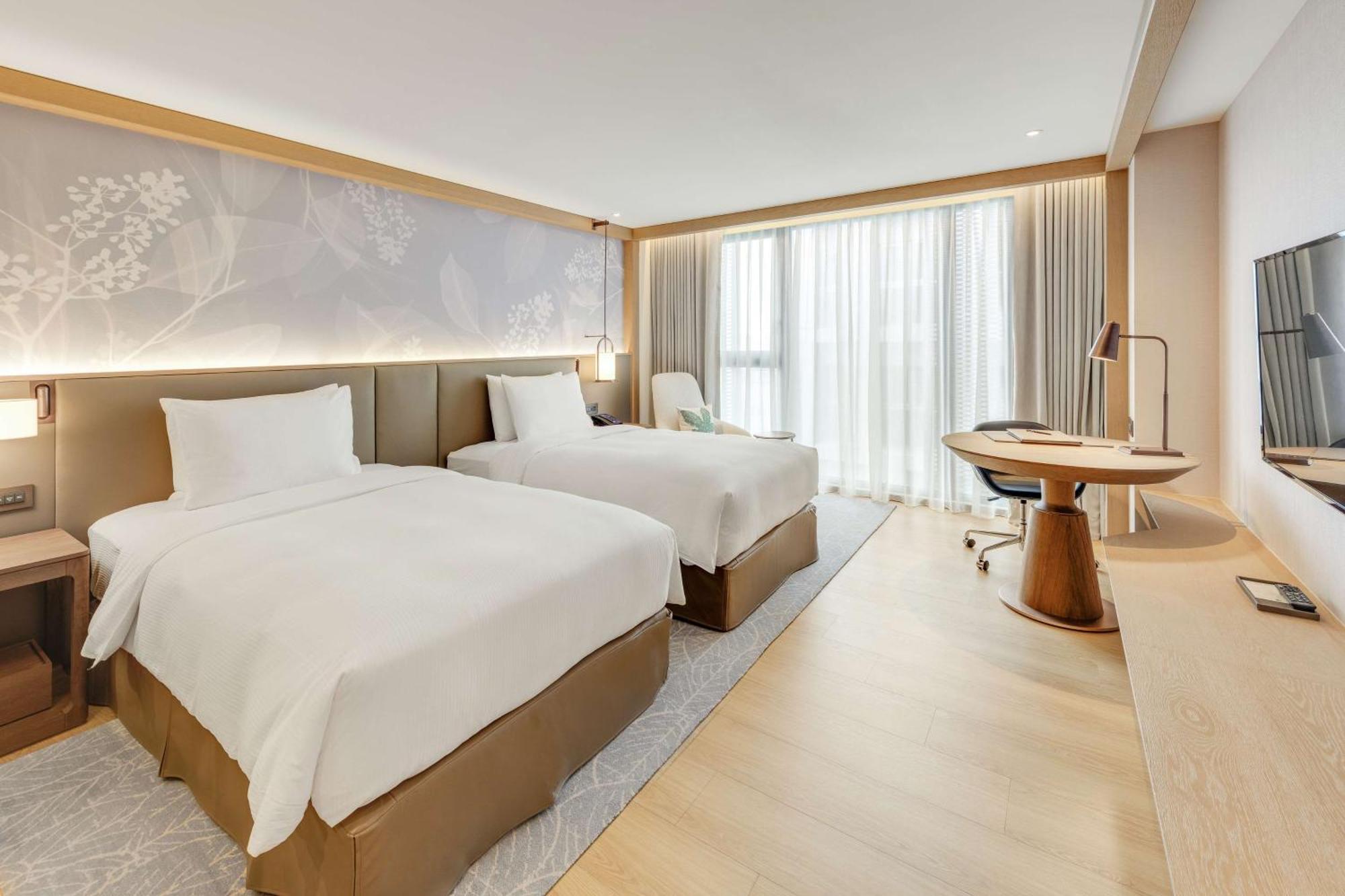 Doubletree By Hilton Zhongshan 4*