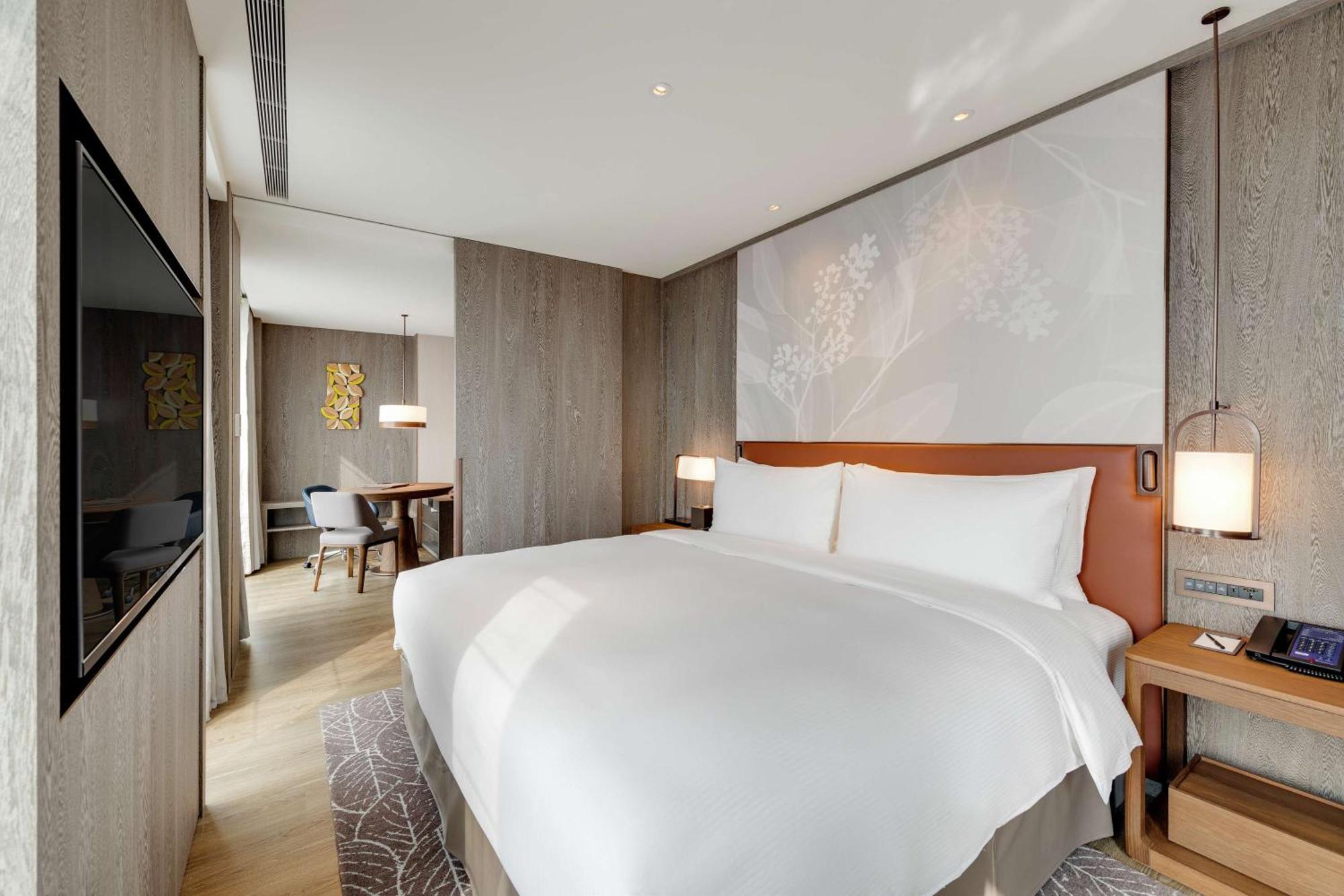 Doubletree By Hilton Zhongshan Taipei