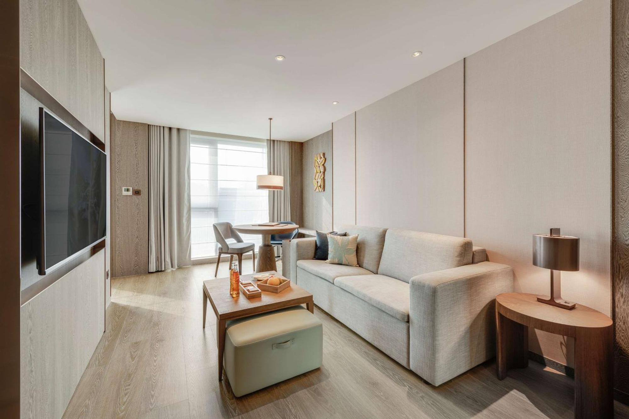 Doubletree By Hilton Zhongshan 4* Taipei