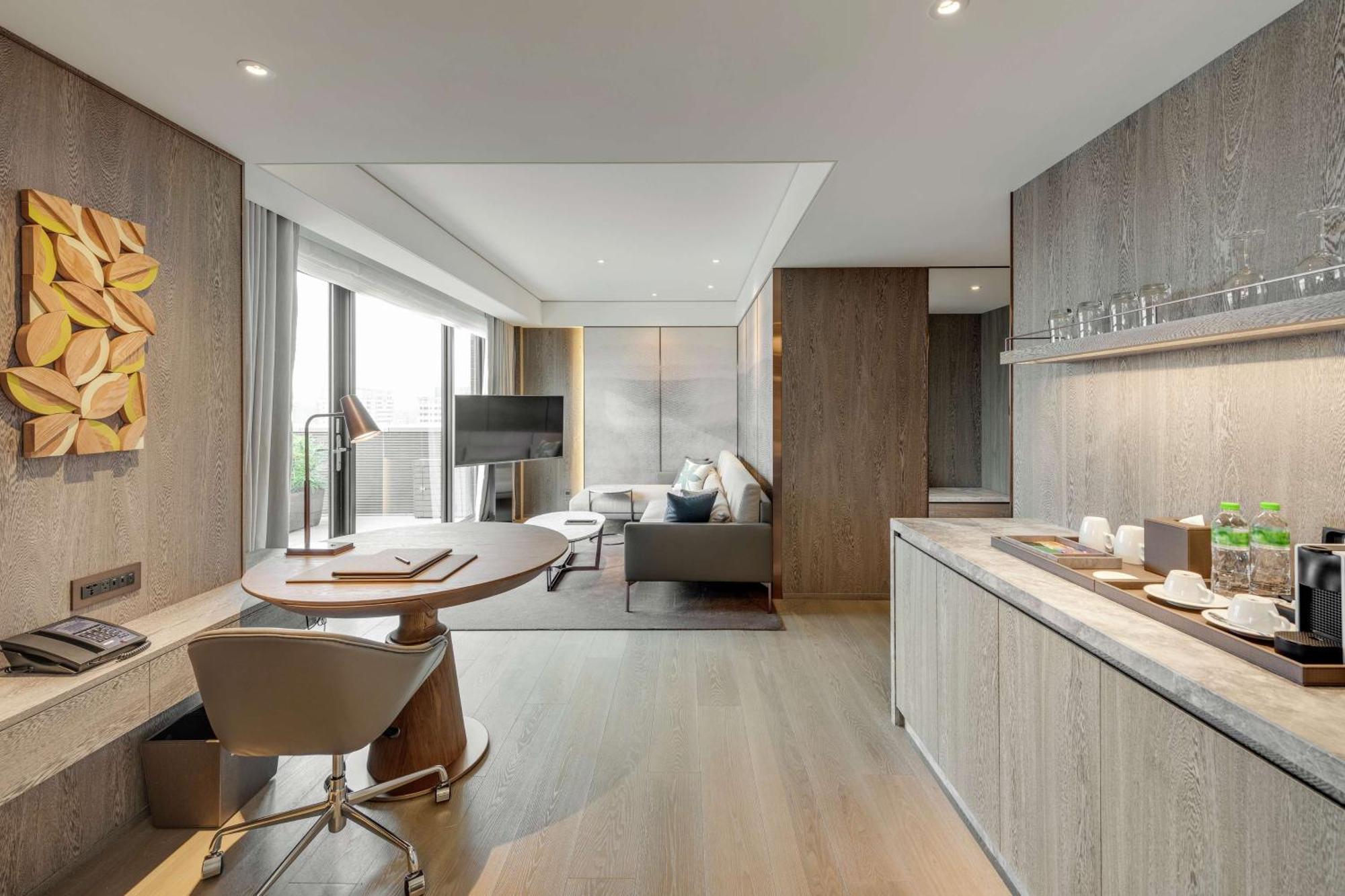 Hotel Doubletree By Hilton Zhongshan