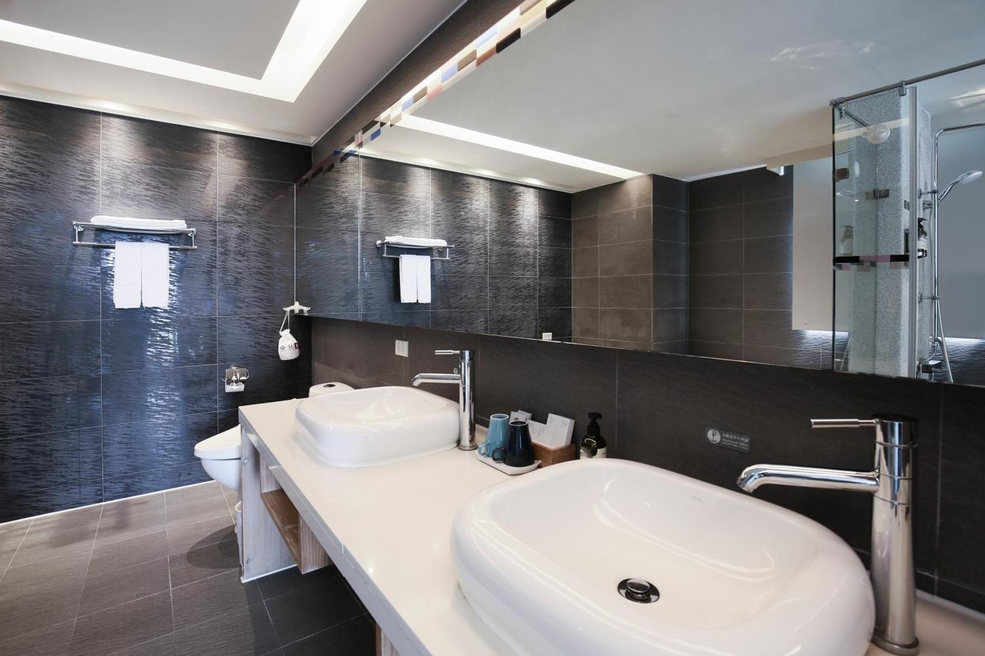 Dandy Hotel-daan Park Branch 3* Taipei