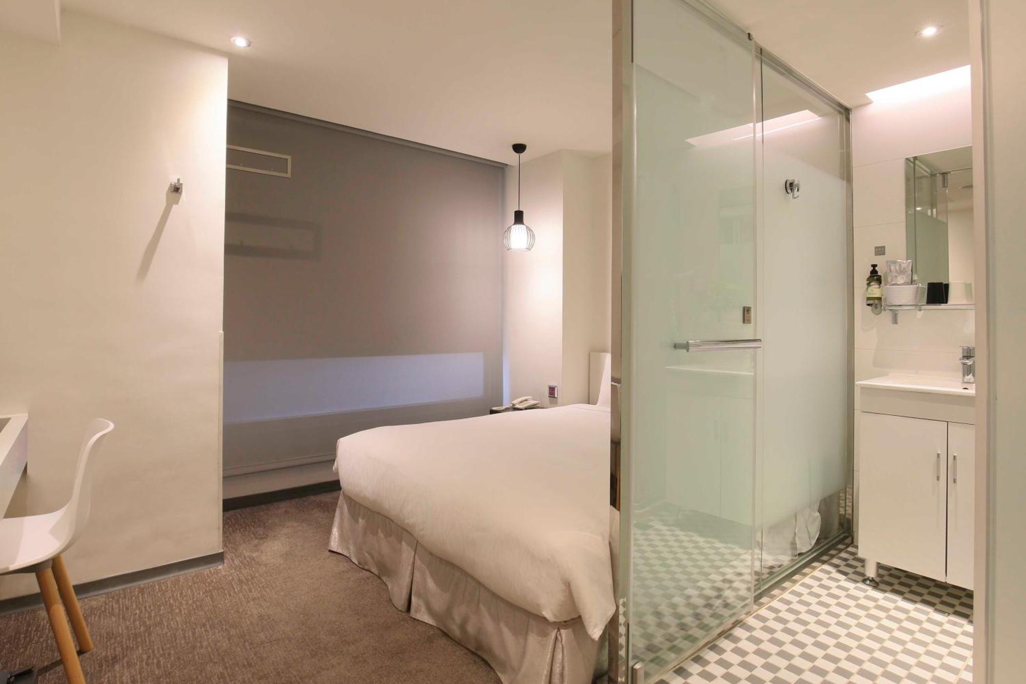 Cityinn Station Branch Iii 3* Taipei