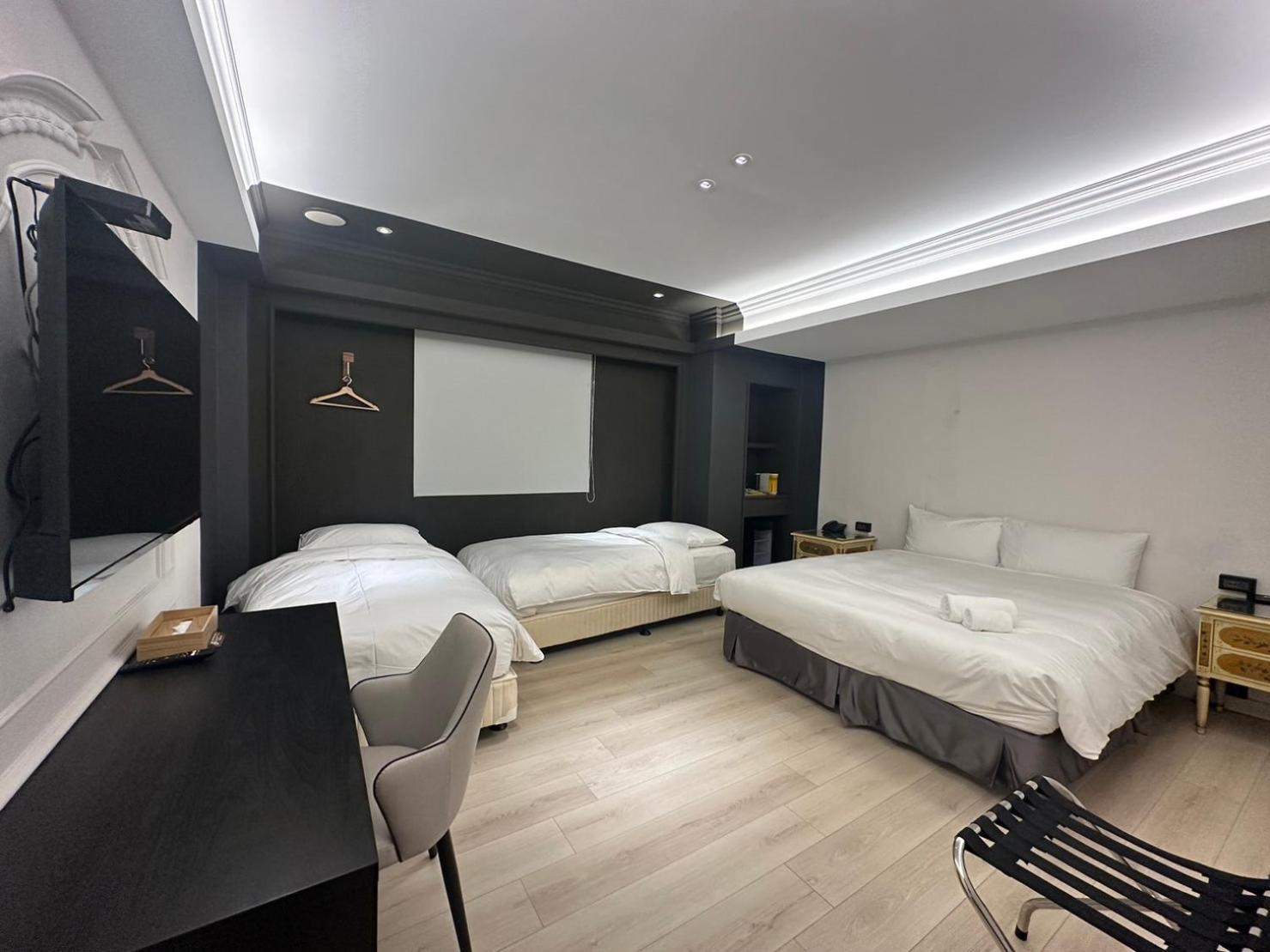 Archess Hotel *