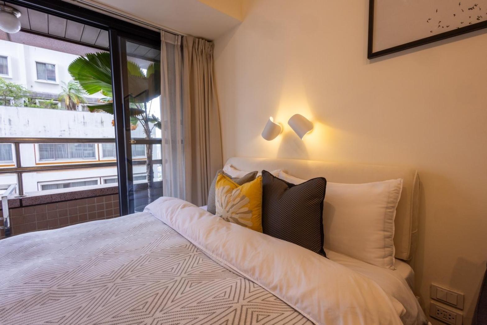 Apartment 之跡 台北 *