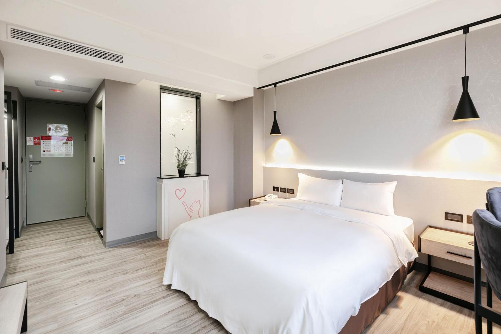 Dolamanco Hotel