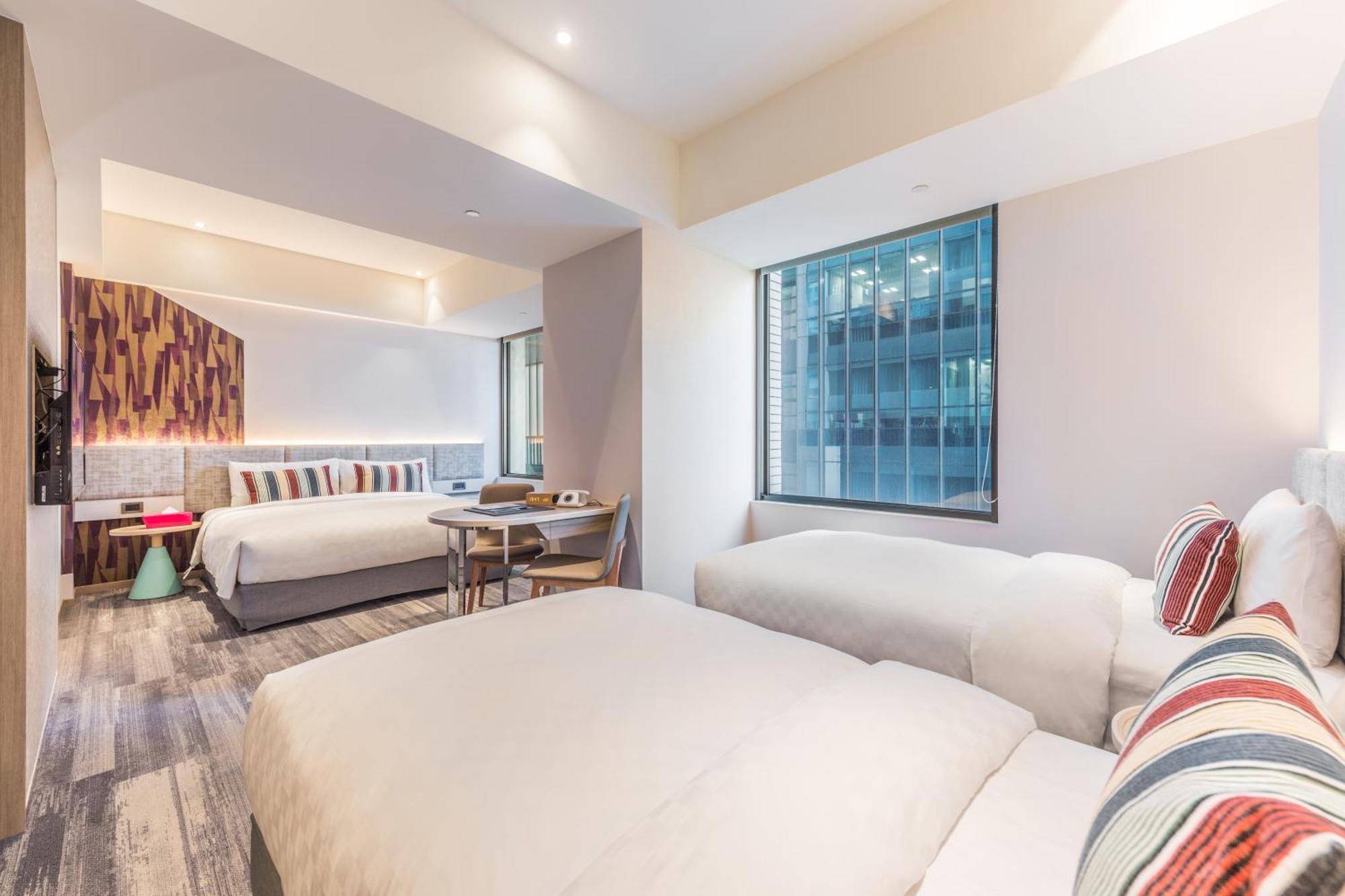 Hotel Cham Cham - 4*