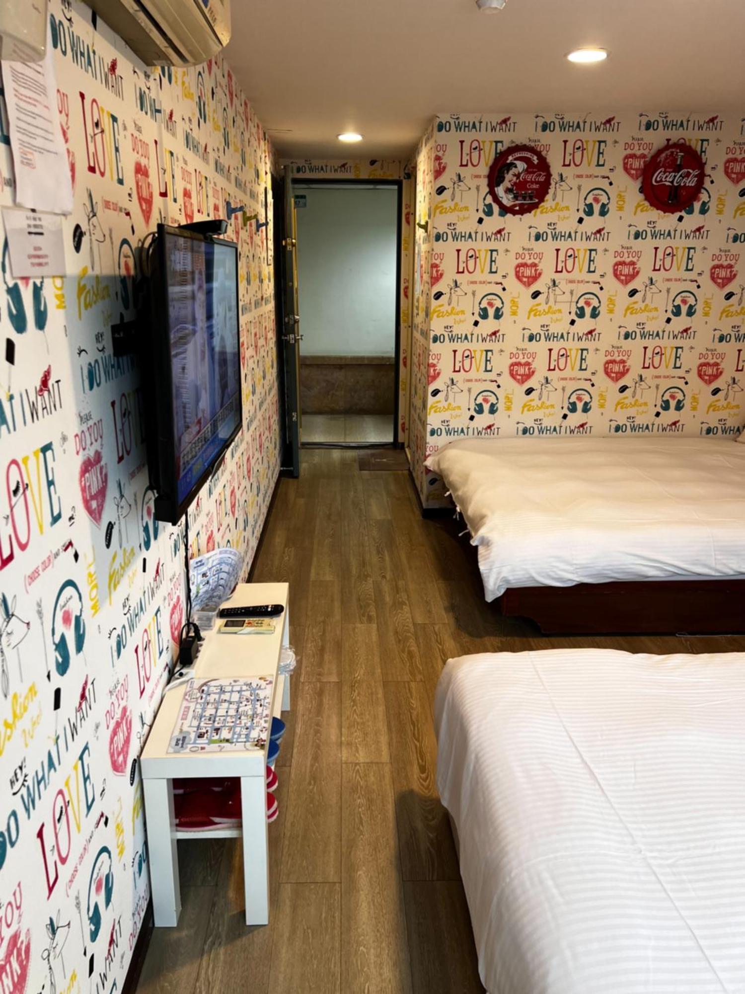 Jacky's House Ximen Taipei