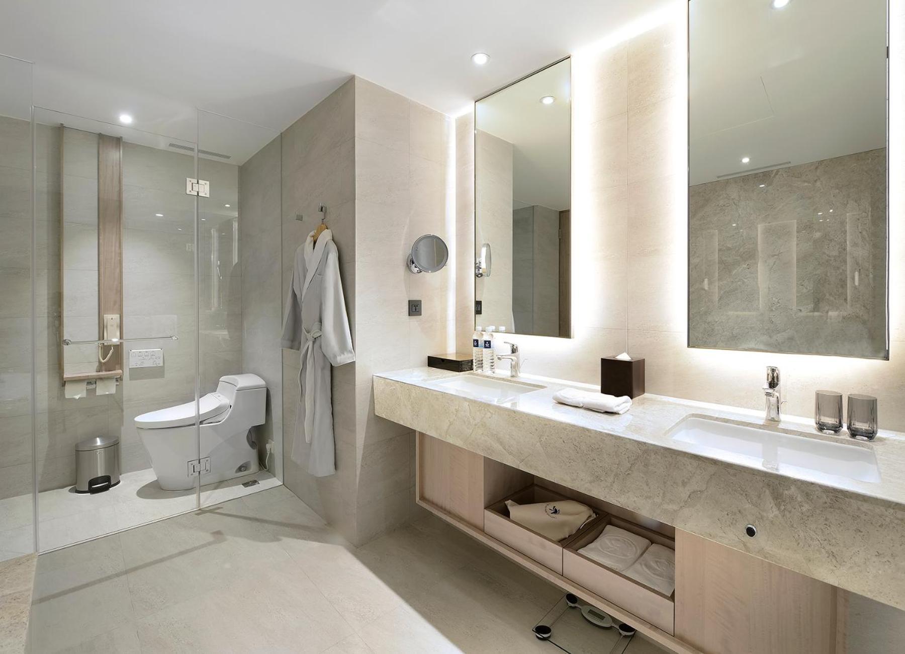 Caesar Park Banqiao 5* Taipei