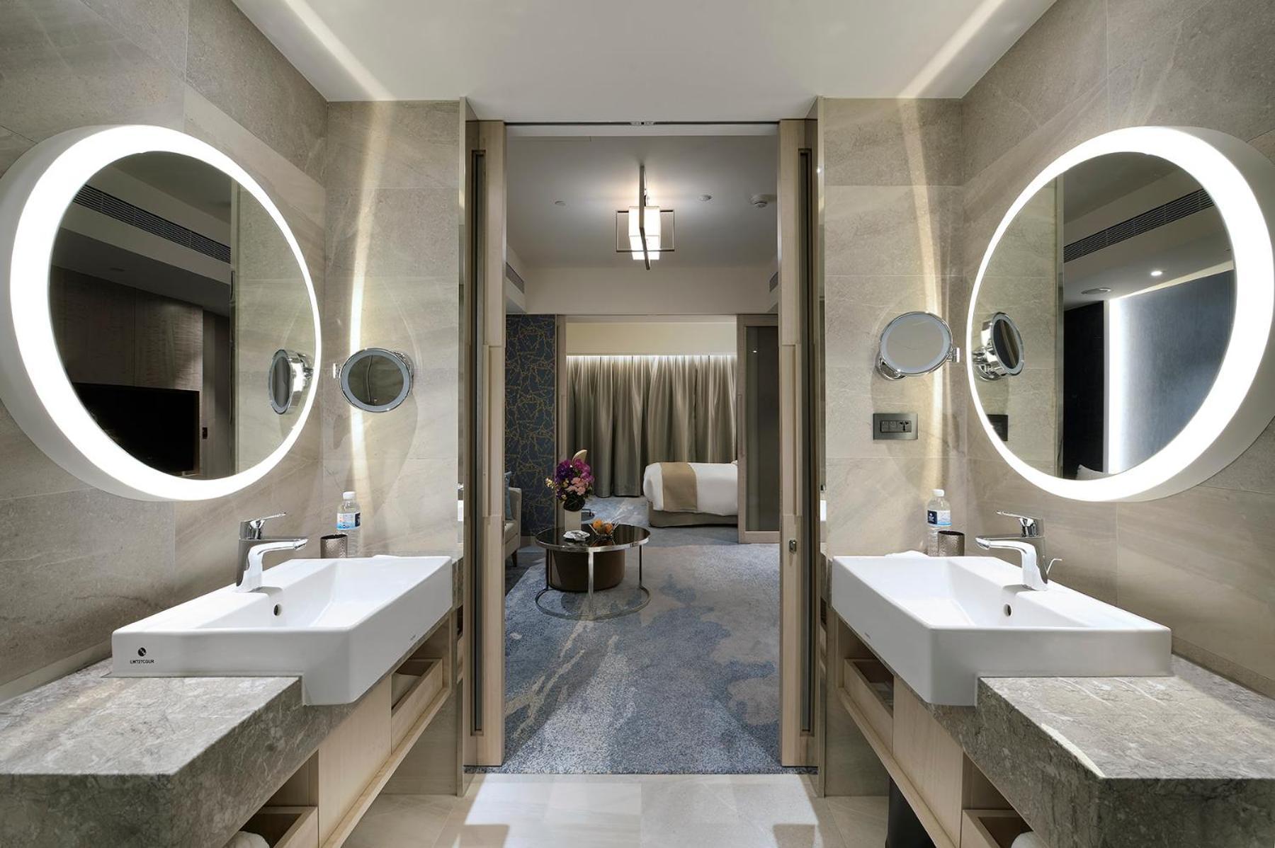 Hotel Caesar Park Banqiao